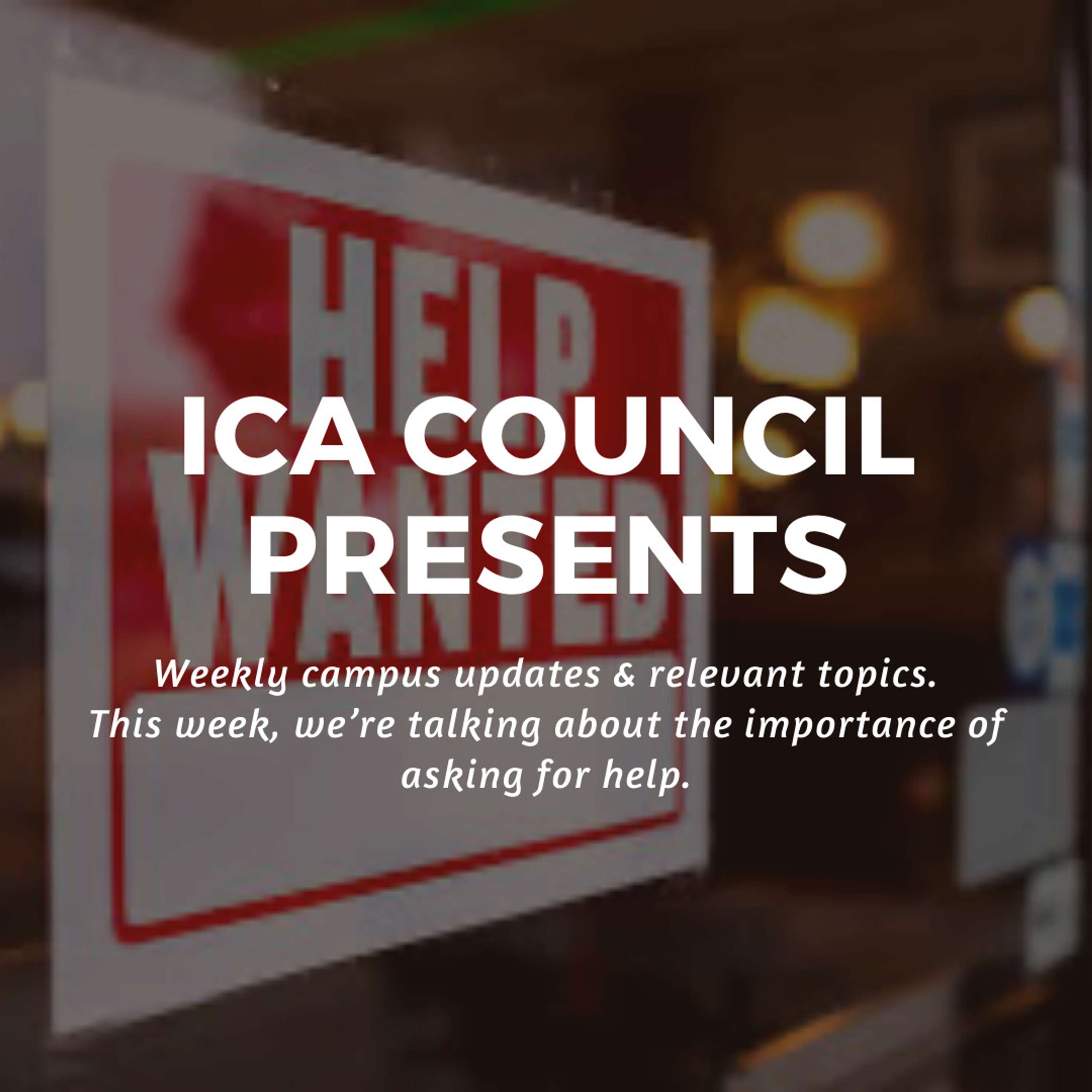 The Intercultural Affairs Podcast