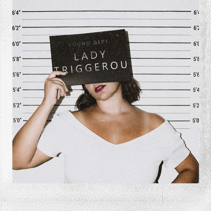 Lady Triggerou