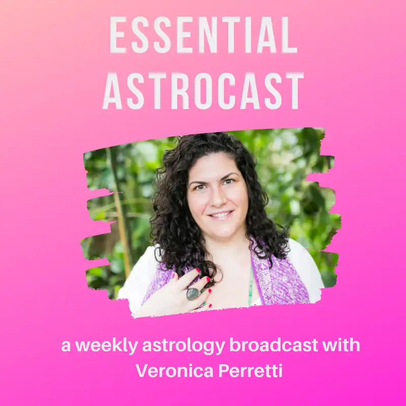 Essential Astrocast: June 10, 2019