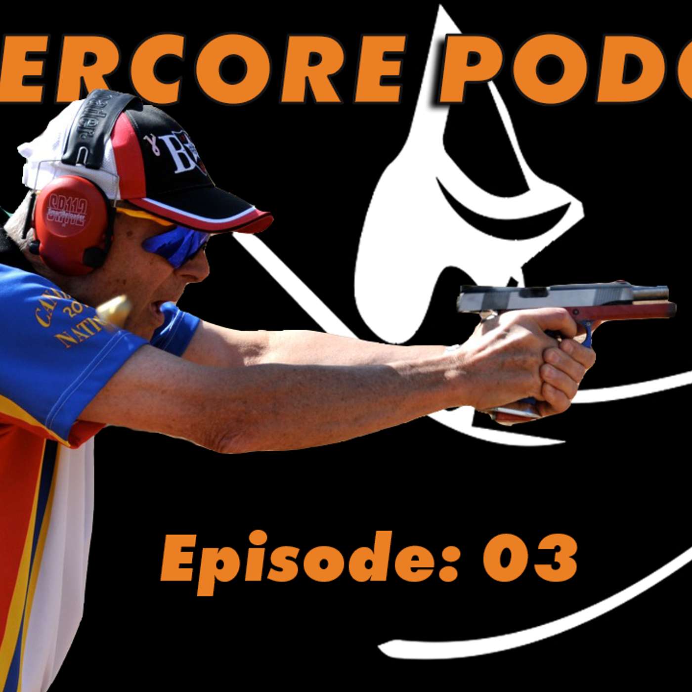 The Silvercore Podcast with Travis Bader