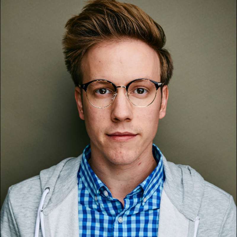 Sam Keller