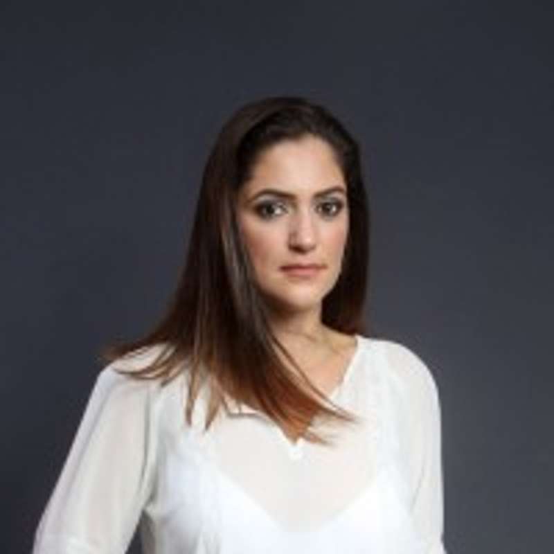 Adriana Camargo