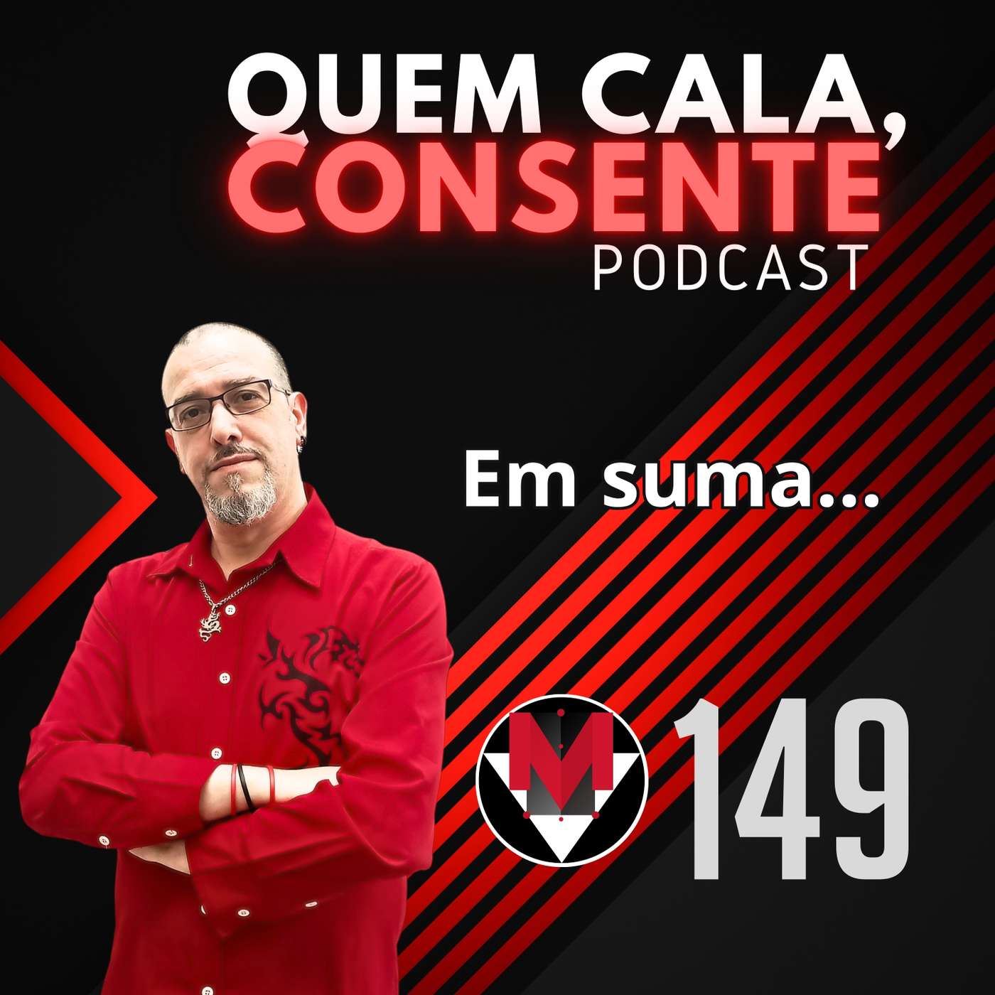 Em suma...