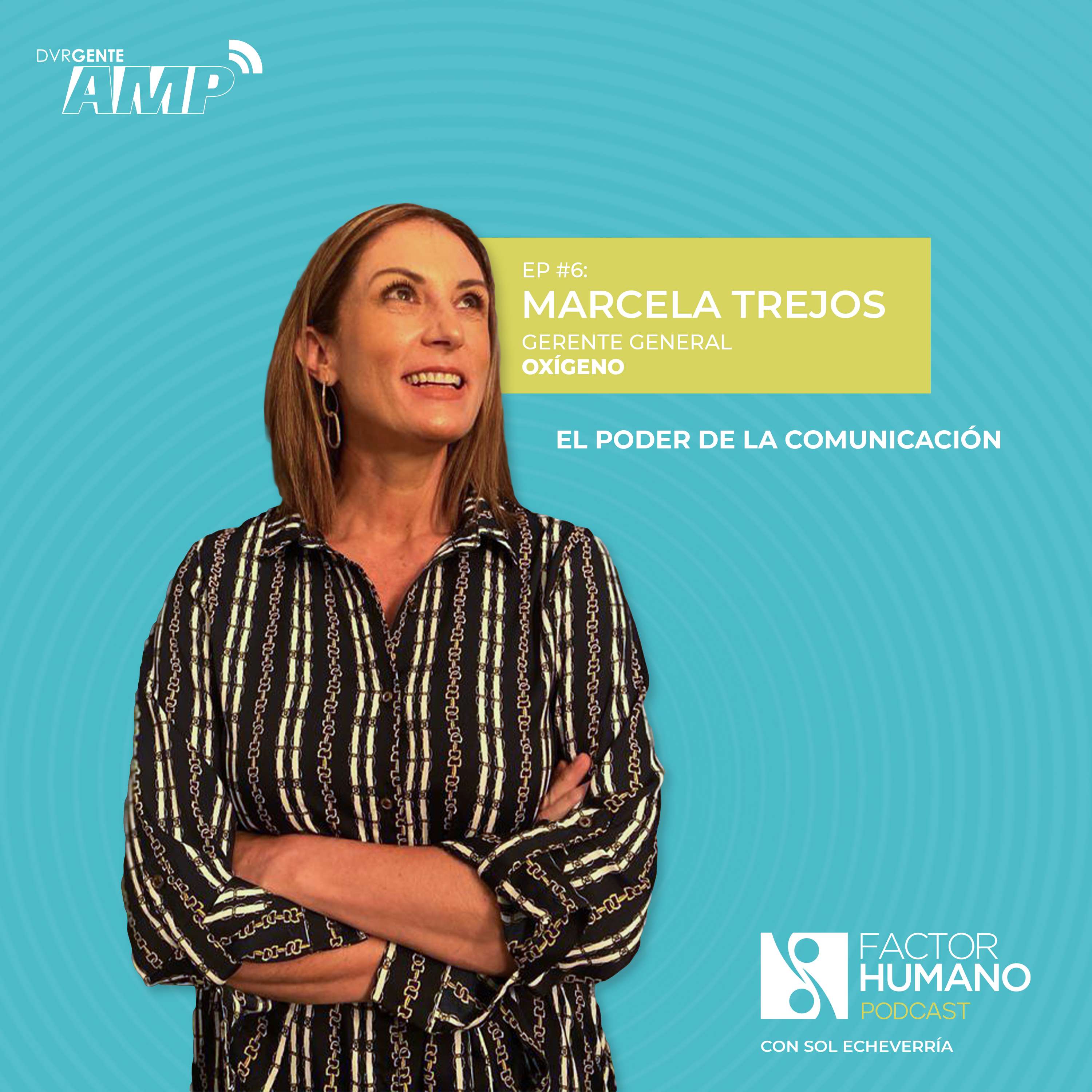 Factor Humano