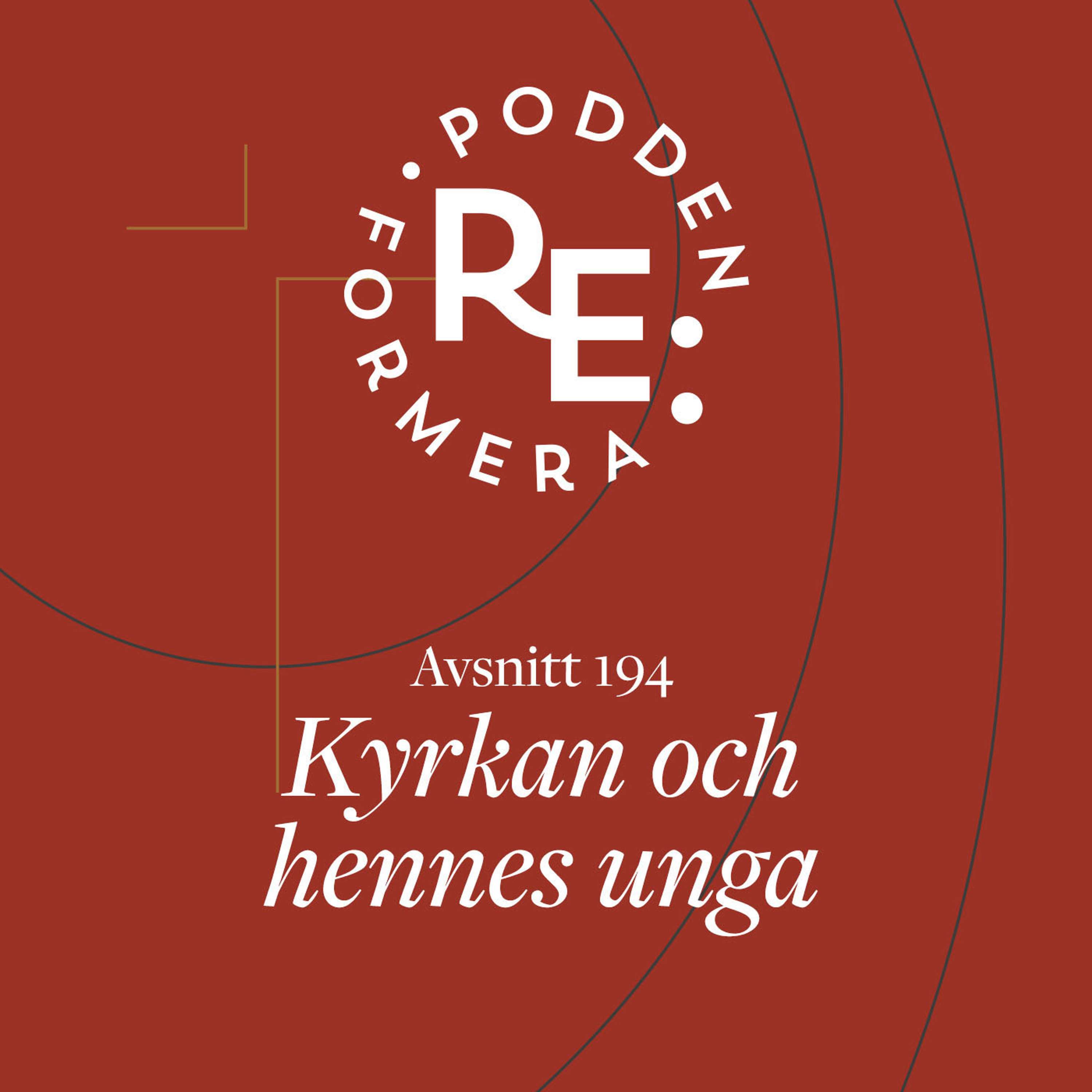 Re:formera-podden