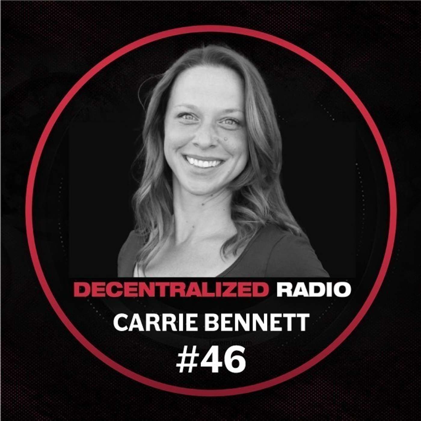 Decentralized Radio