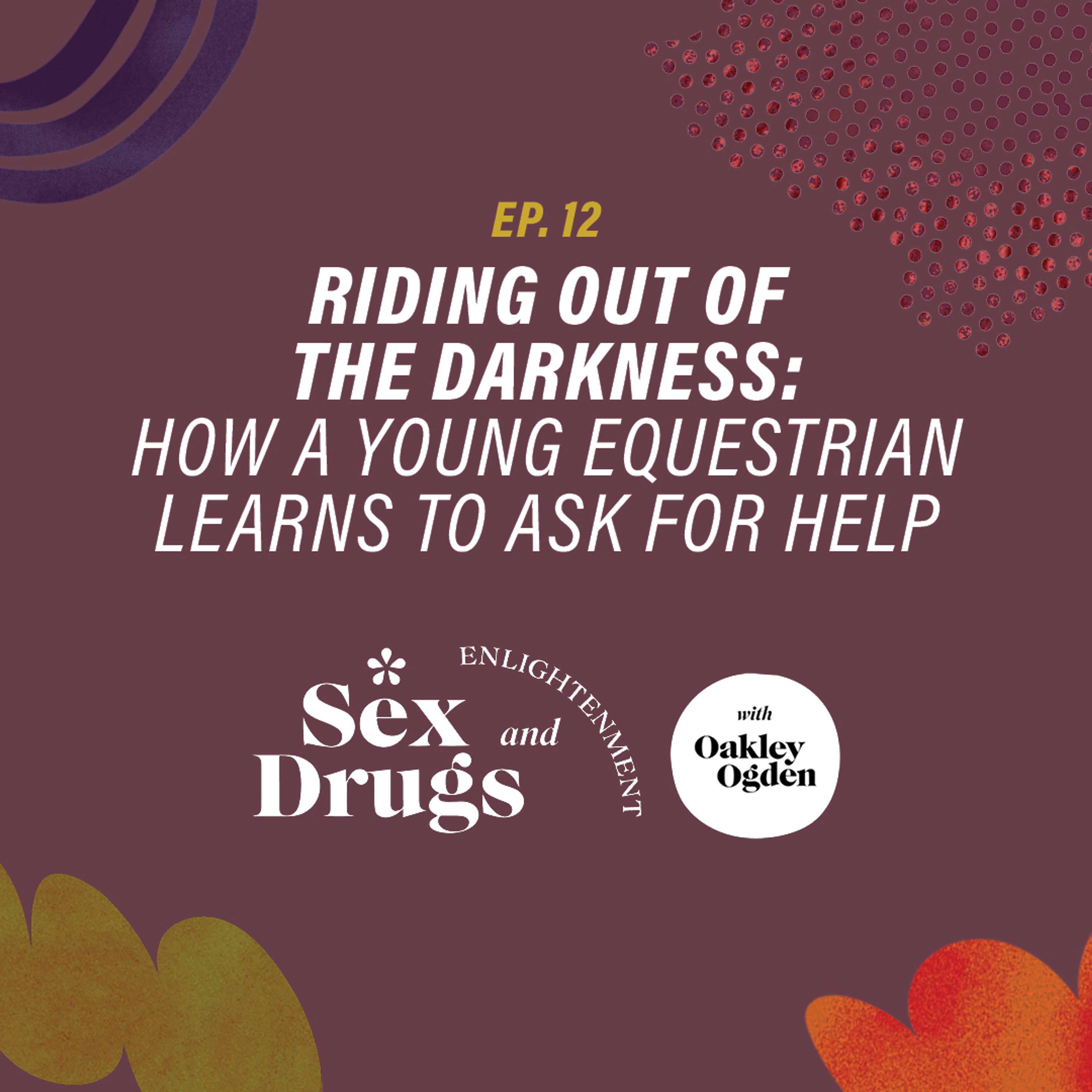 Sex, Drugs & Enlightenment