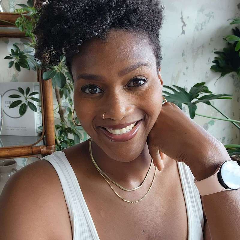 Whitney Weathersby