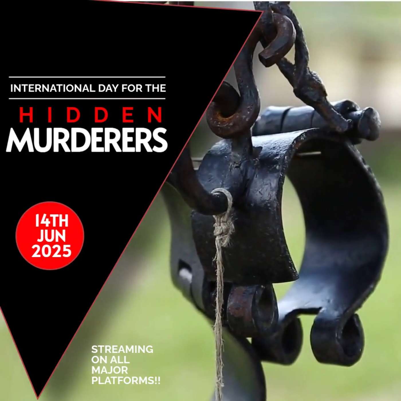 Hidden Murderers