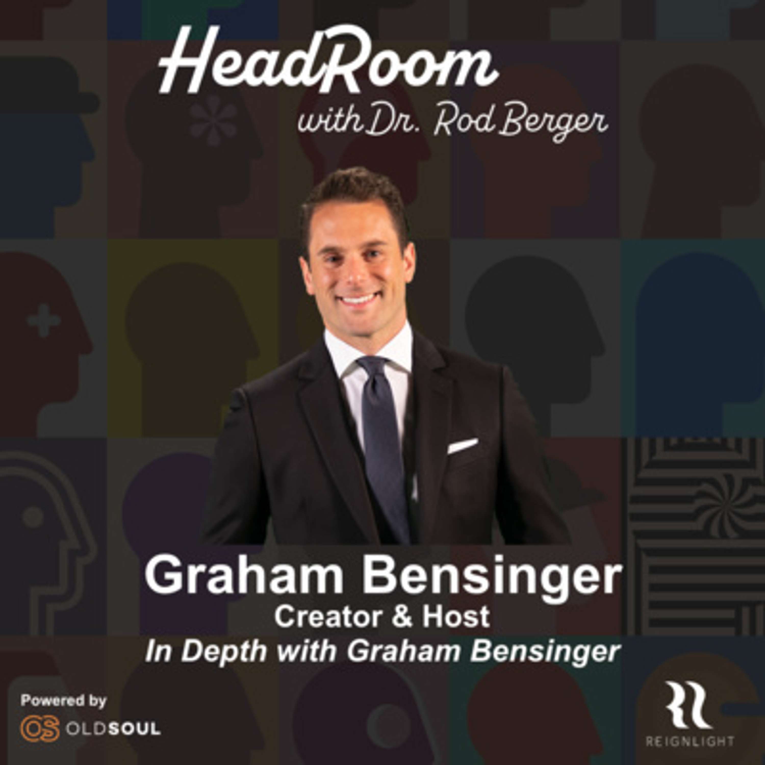 HeadRoom with Dr. Rod Berger