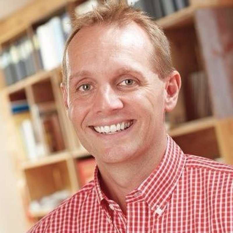 Kurt Zastrow