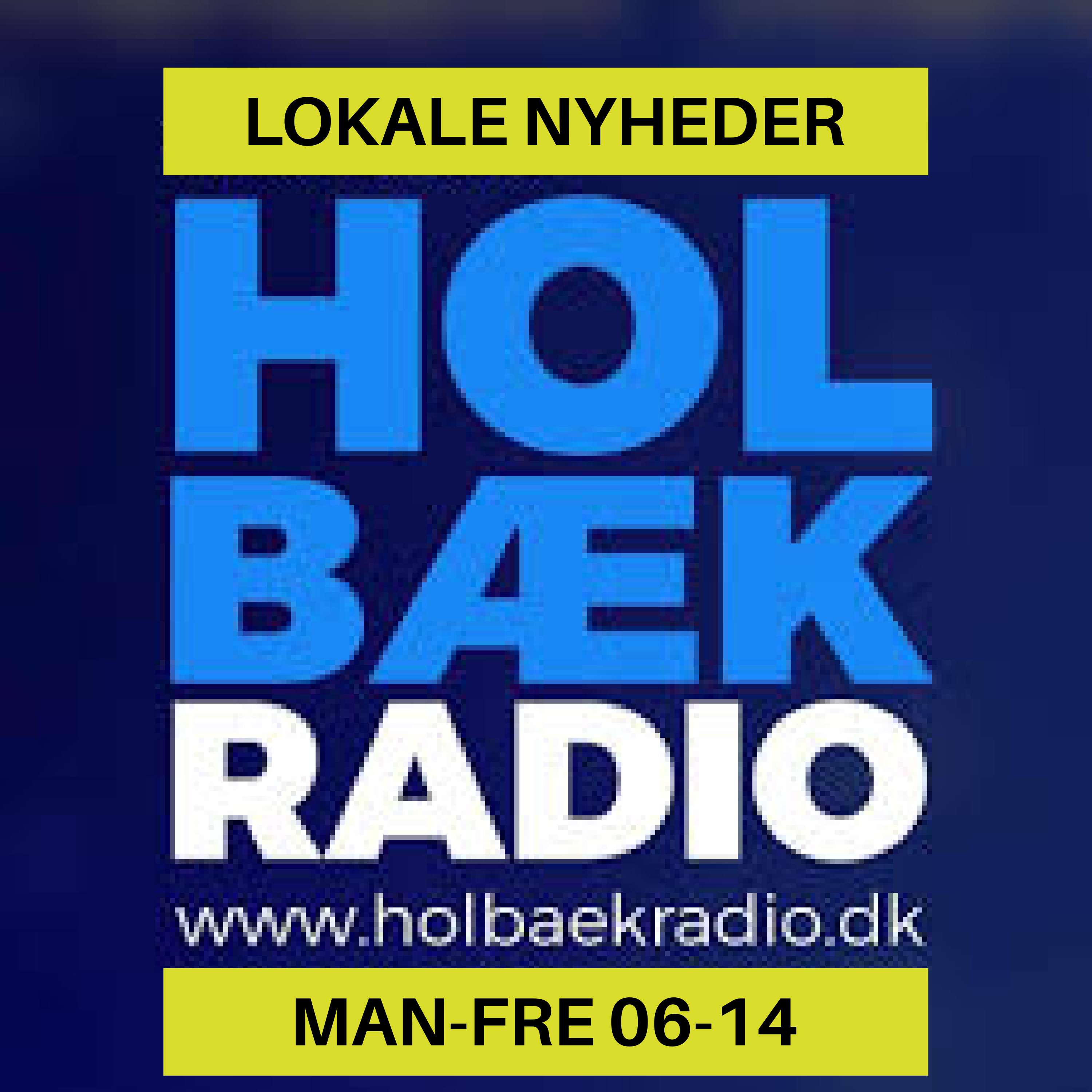 Holbæk Radio - Nyheder