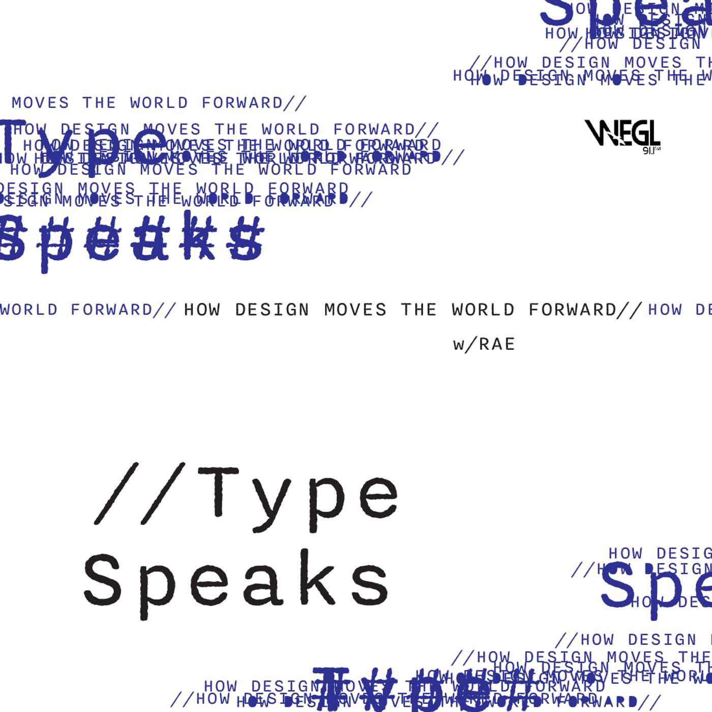 Type Speaks