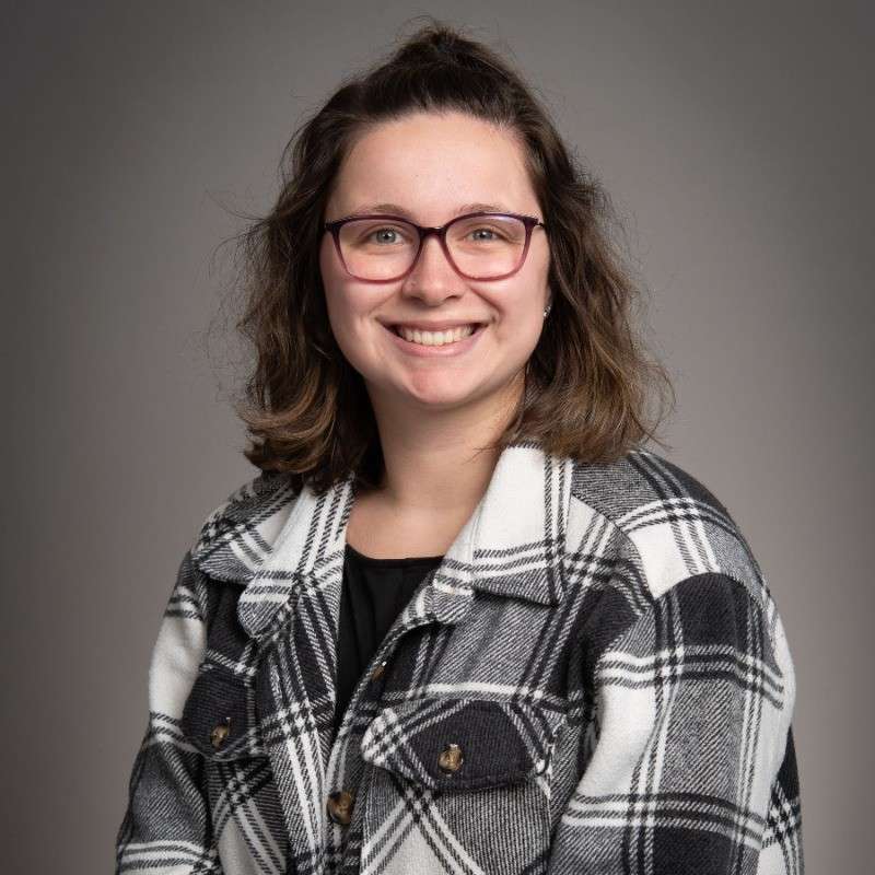 Amanda Goyette