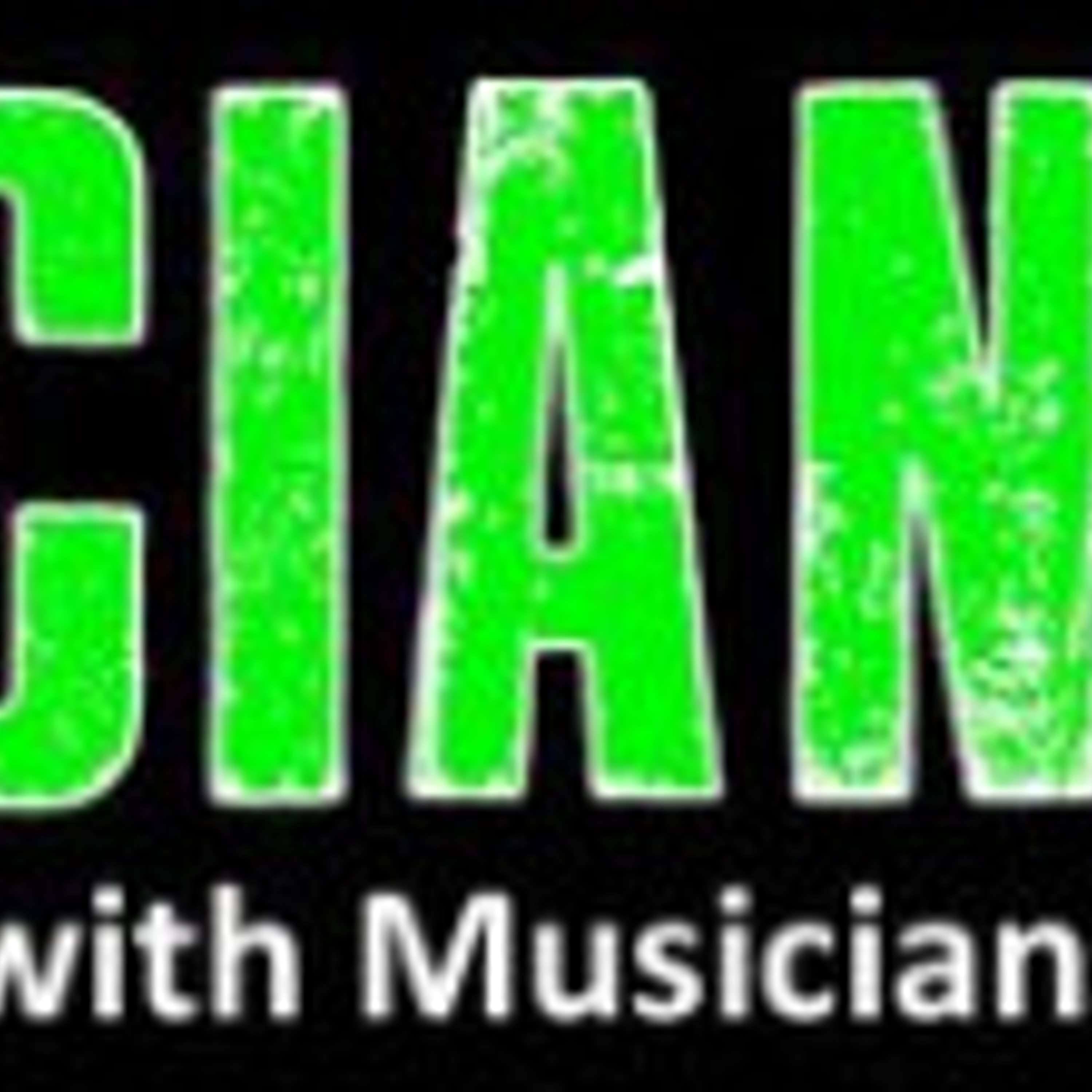 Musician Talk