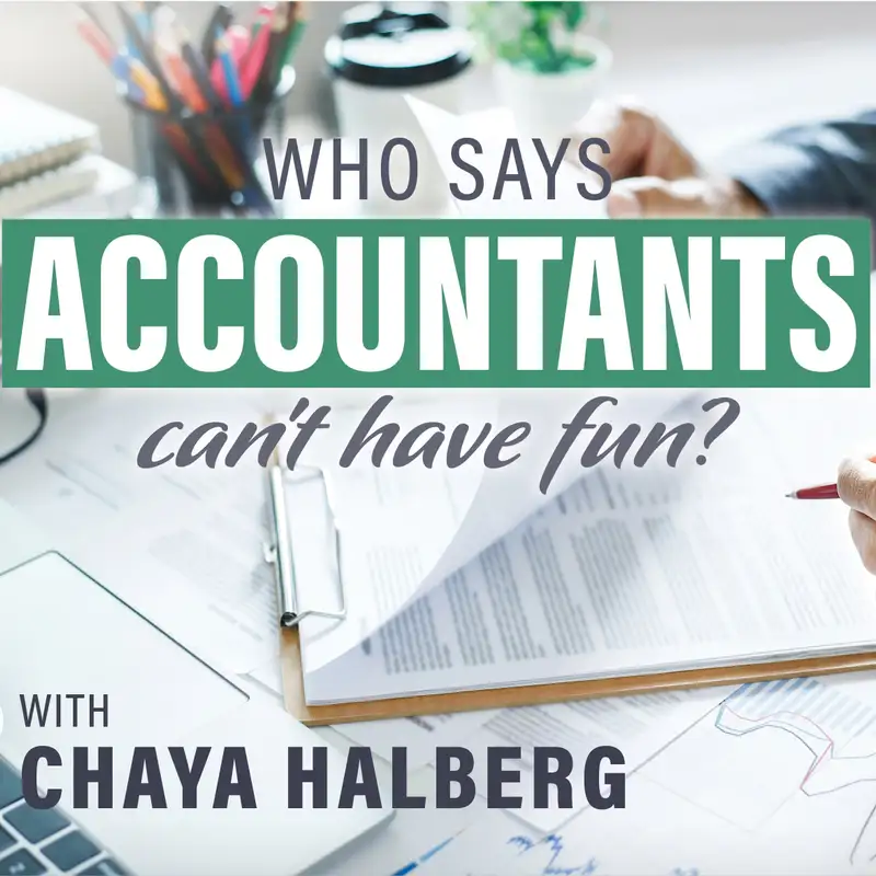 #7) Who Says Accountants Can't Have Fun?