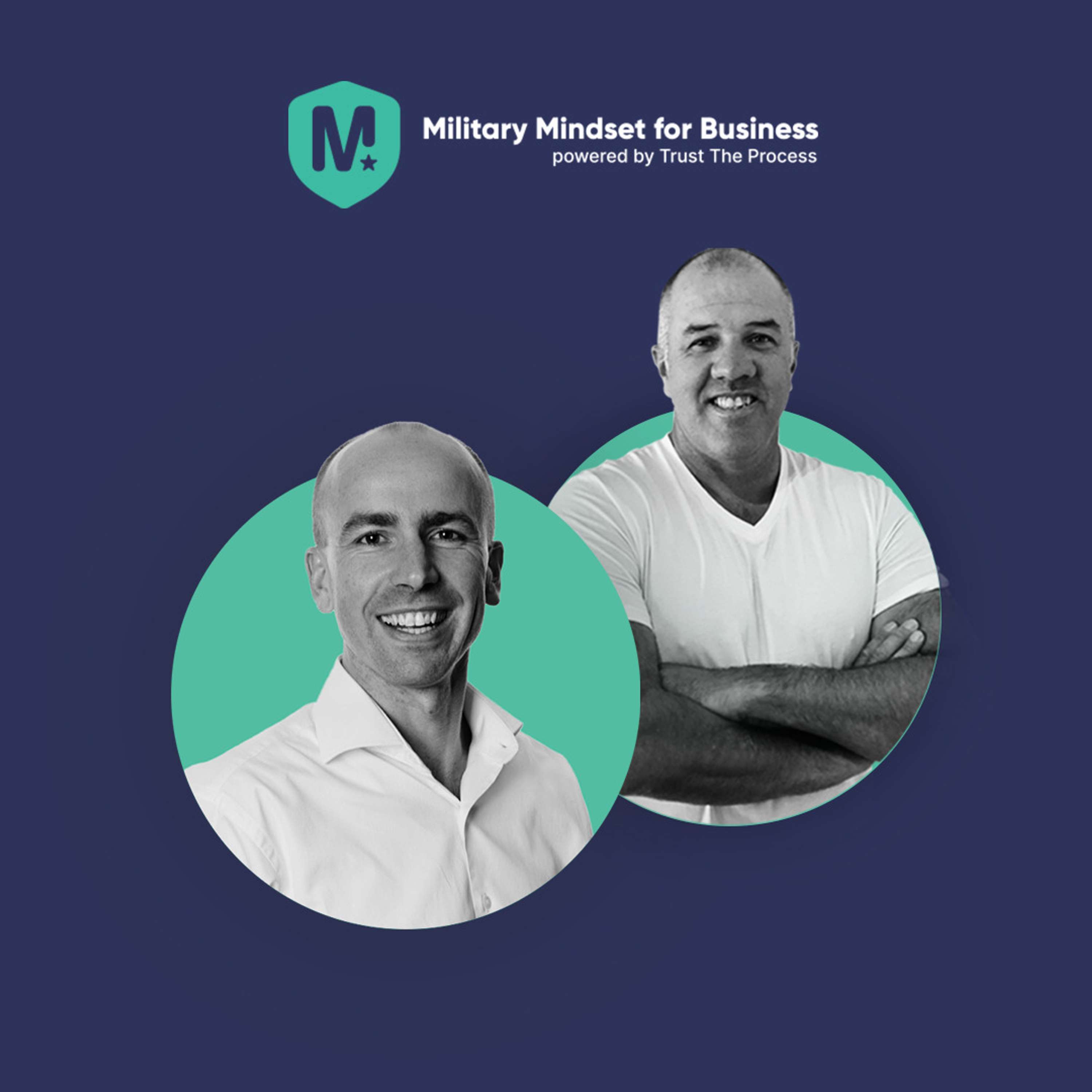 Military Mindset for Business