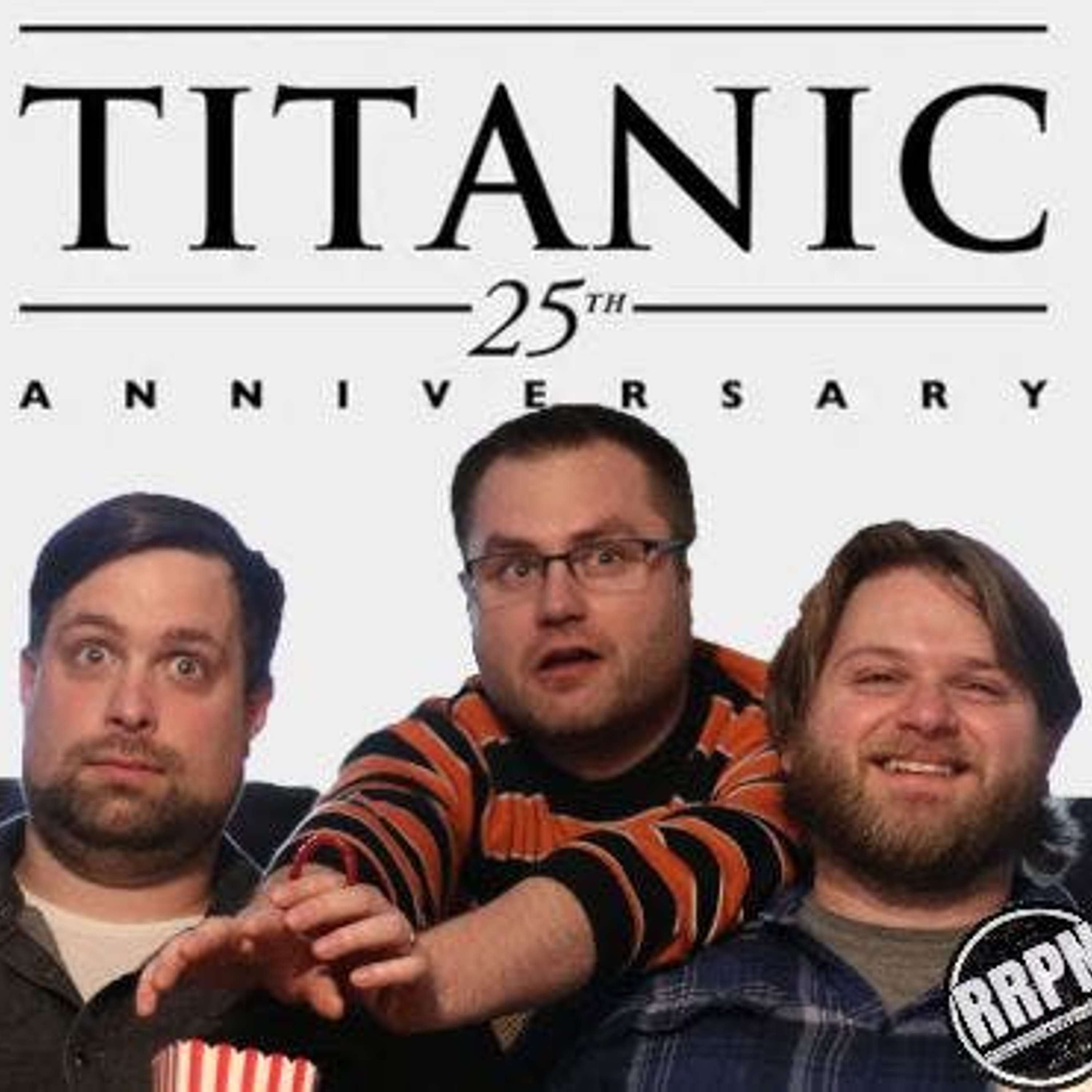 You Have to Watch This Podcast