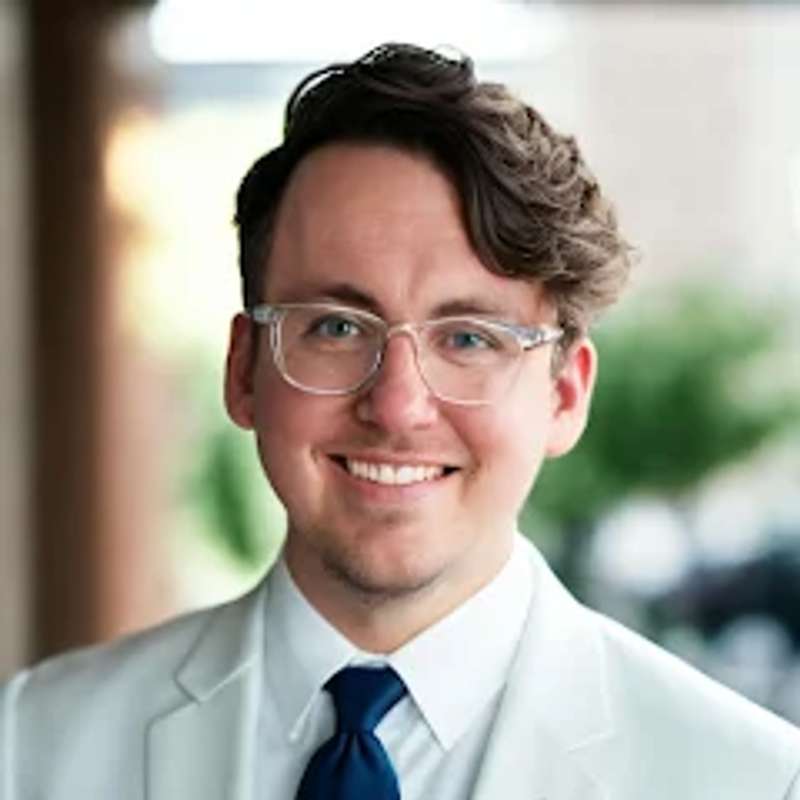Josh Barker