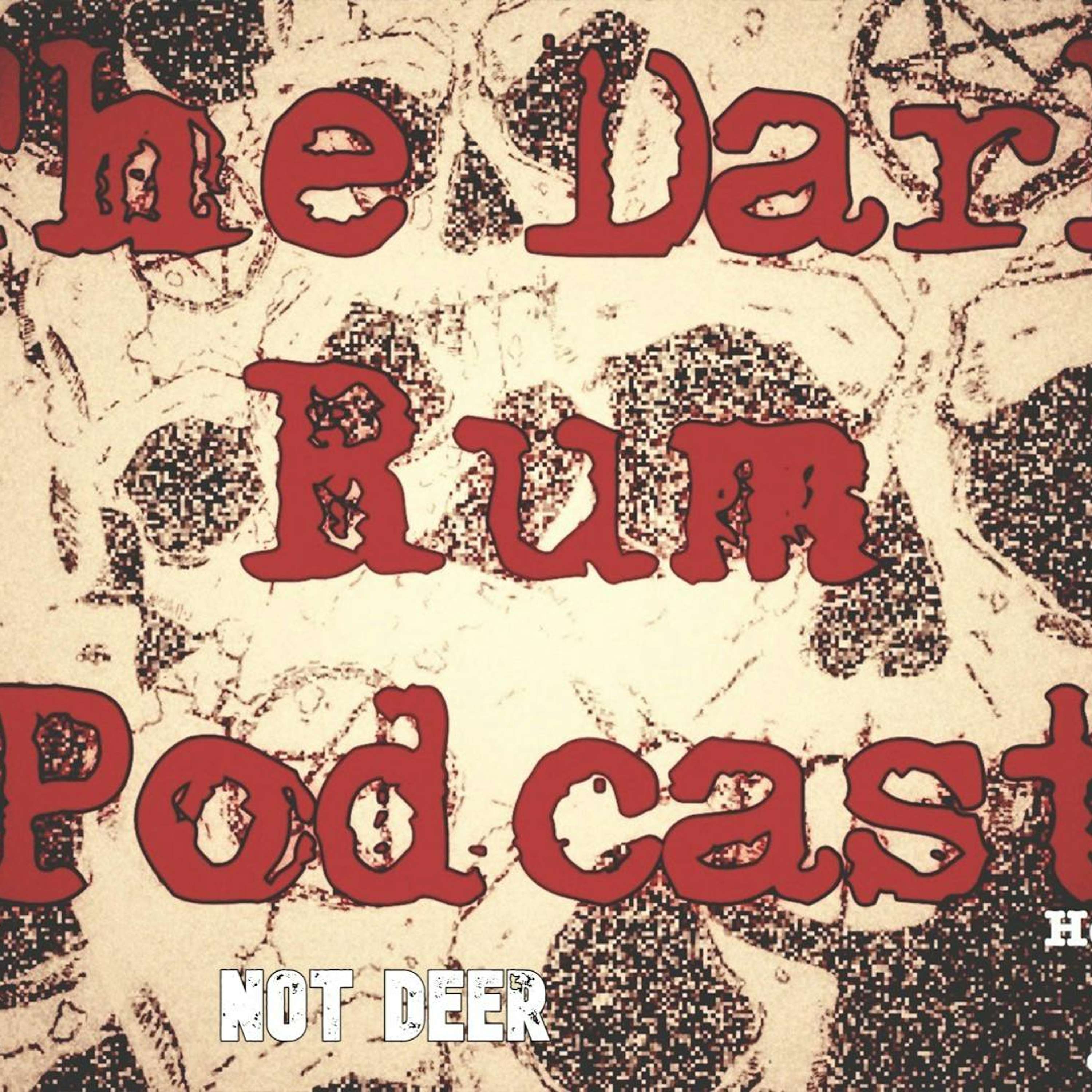 The Dark Rum Podcast