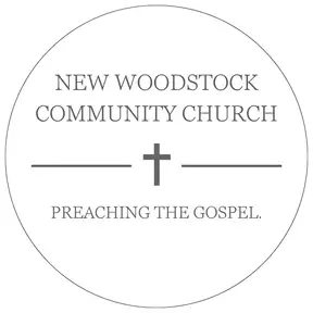 New Woodstock Community Church Sermons