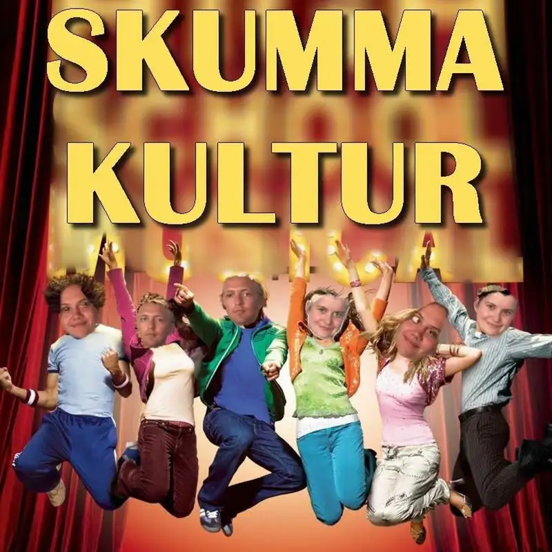 Tirsdag 05.06 - Hva er klokka? Sommertid!