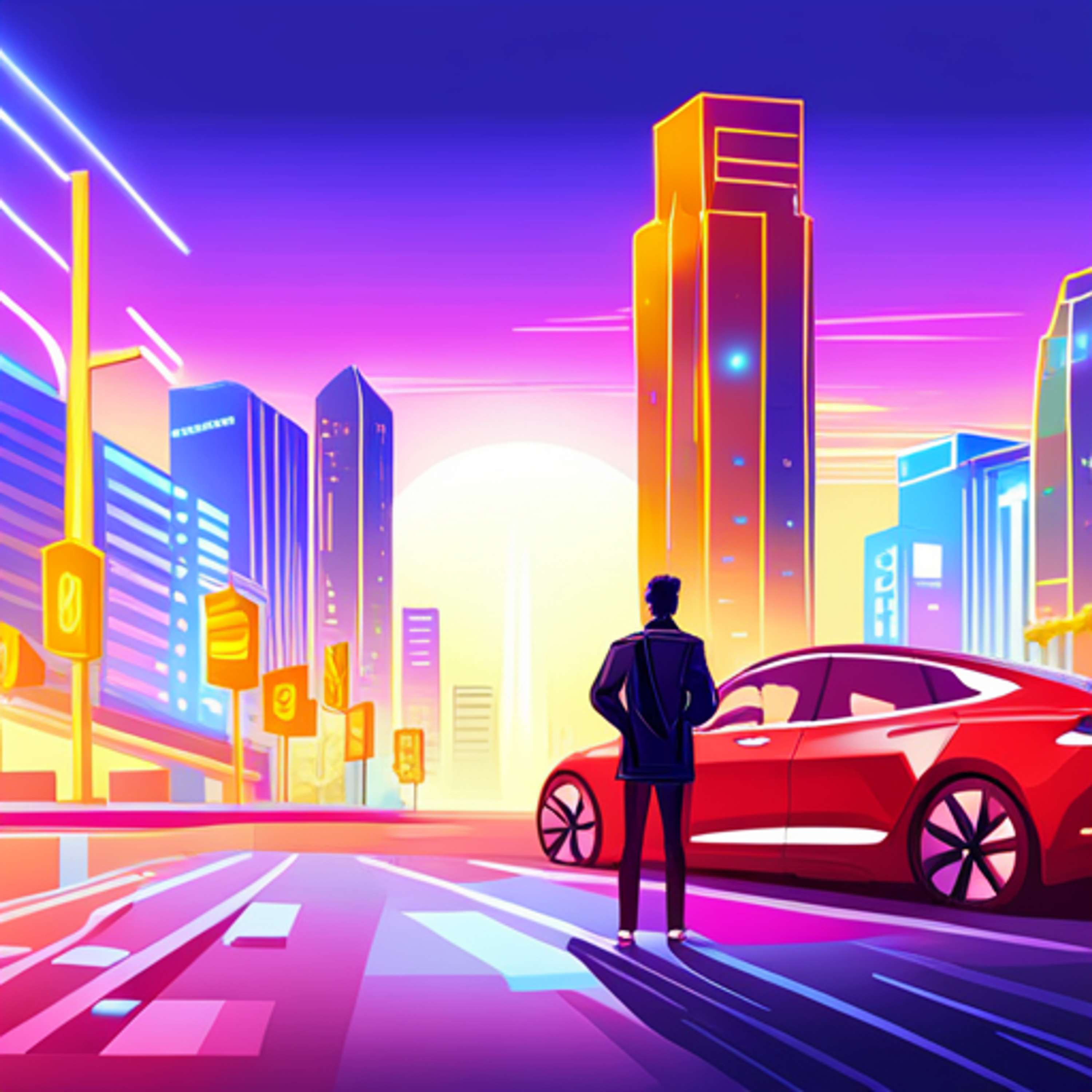 cover of episode Tesla FSD Denies Student License: A Safety Dilemma