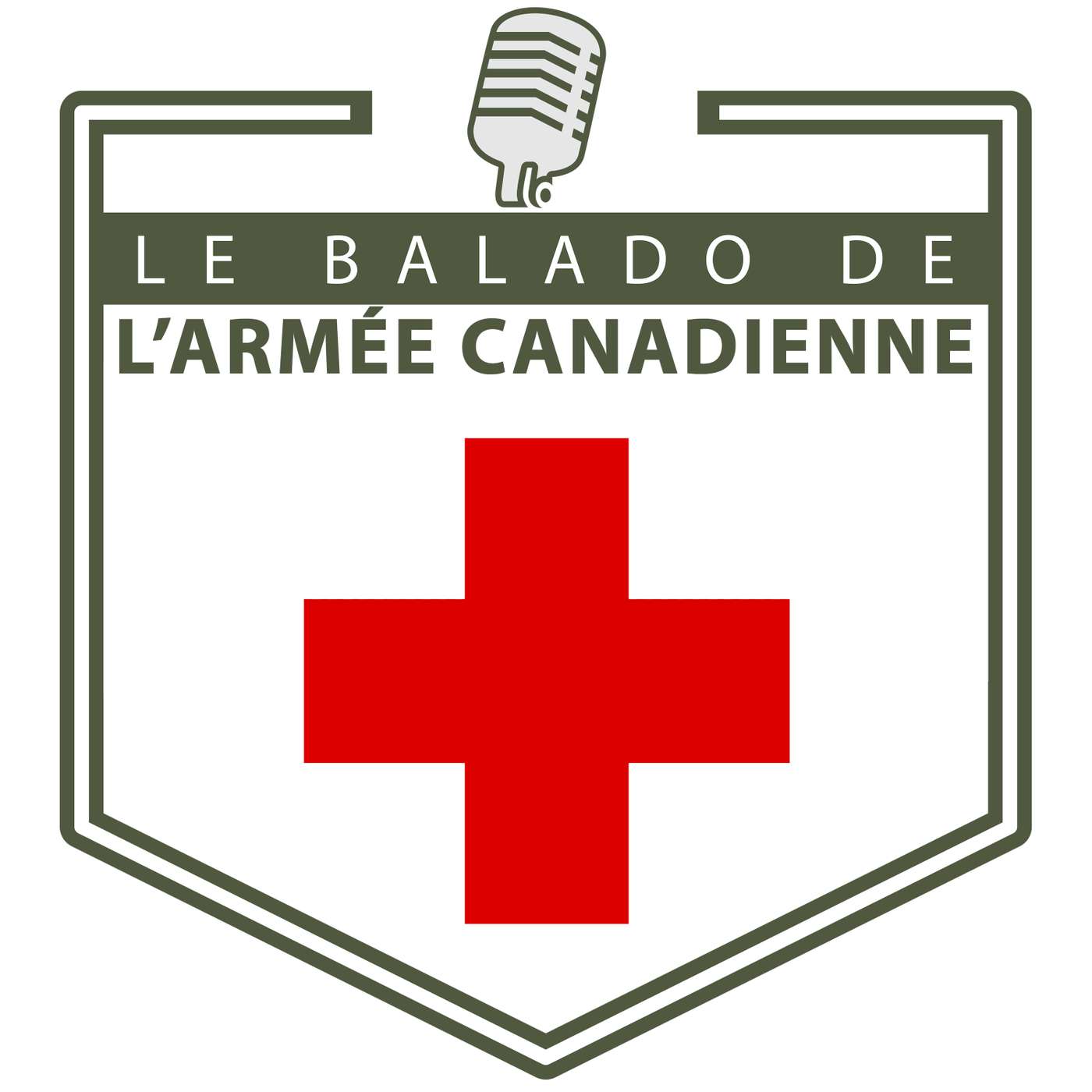 Le balado de l’Armée canadienne