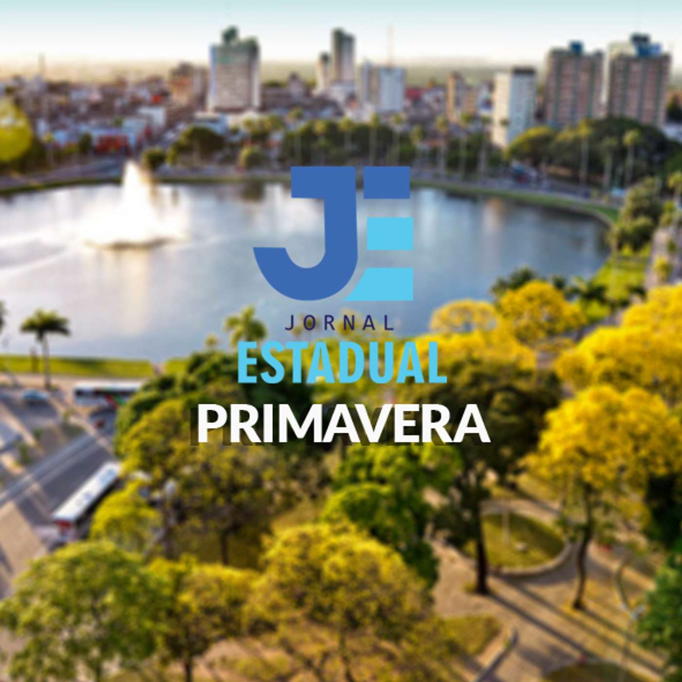 Matéria - Primavera episode artwork