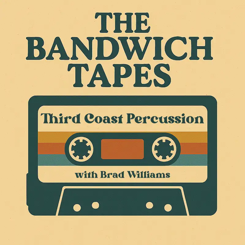 Third Coast Percussion: Innovation, Interpretation, and a New Era for Percussion