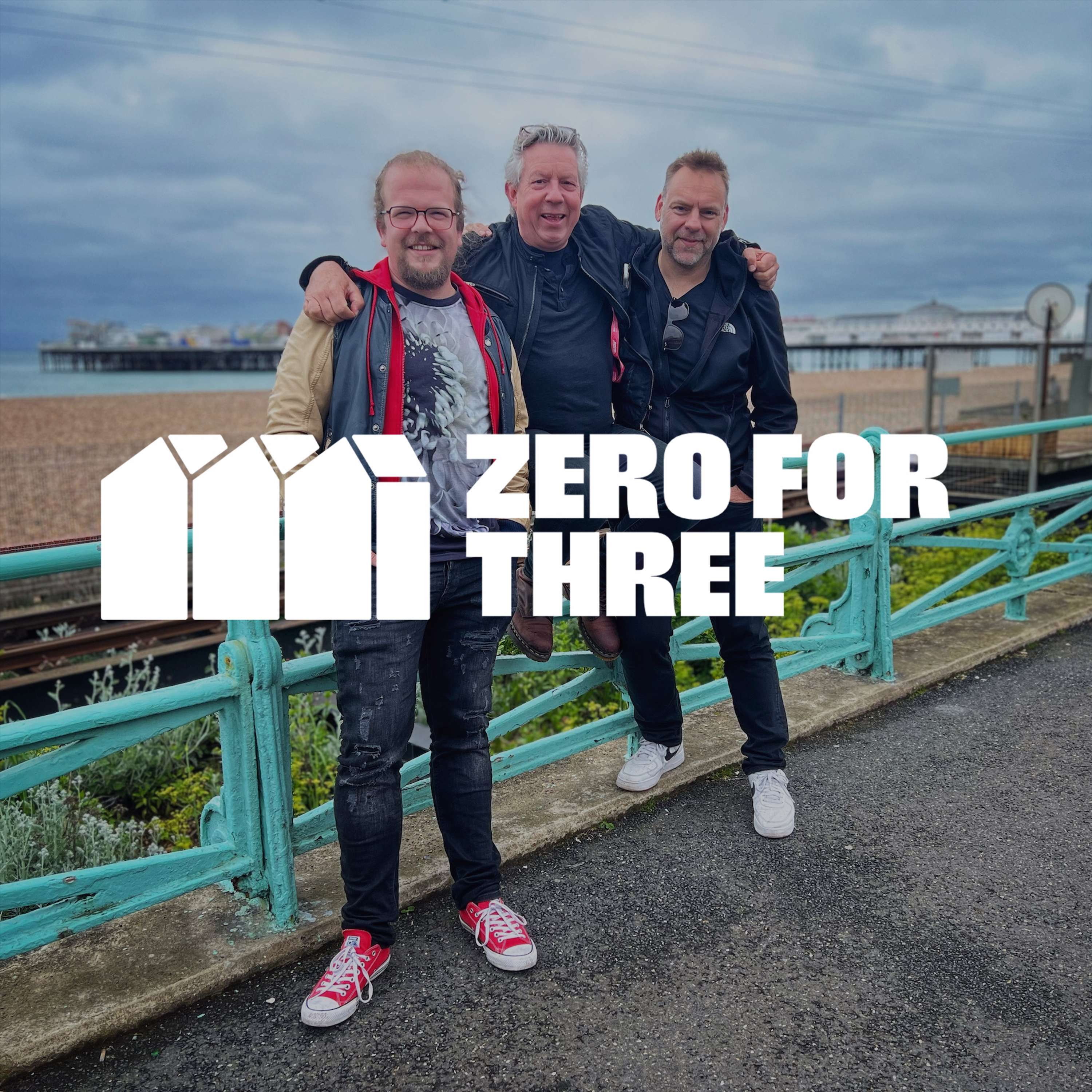 Zero For Three Radio