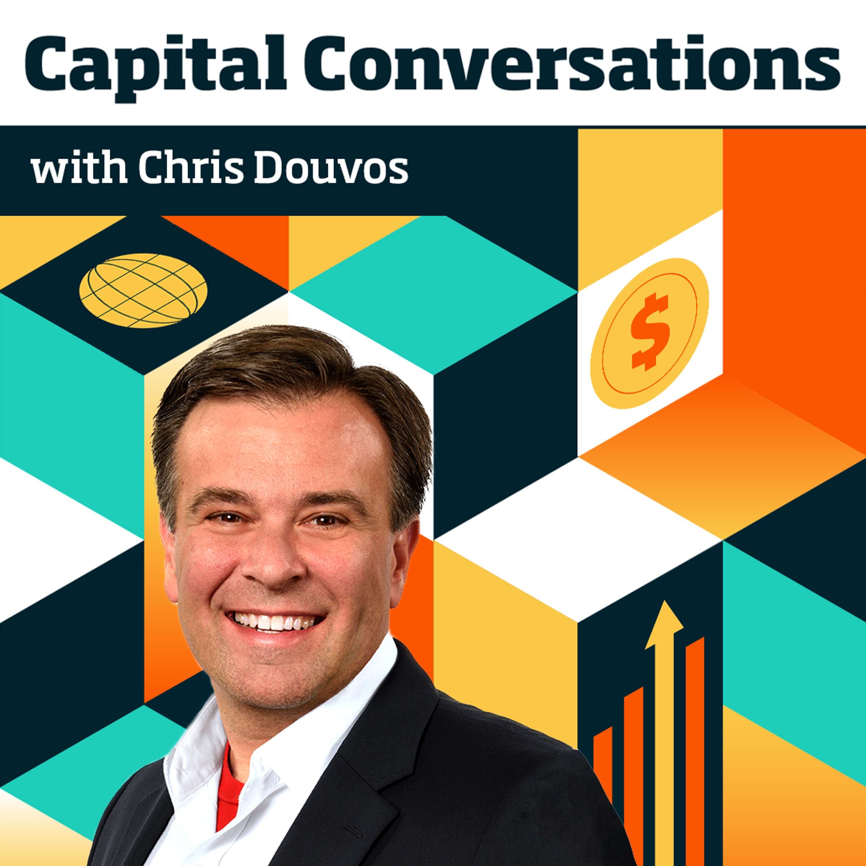 Pt.2 Chris Douvos of Ahoy Capital on the evolution of the emerging managers segment