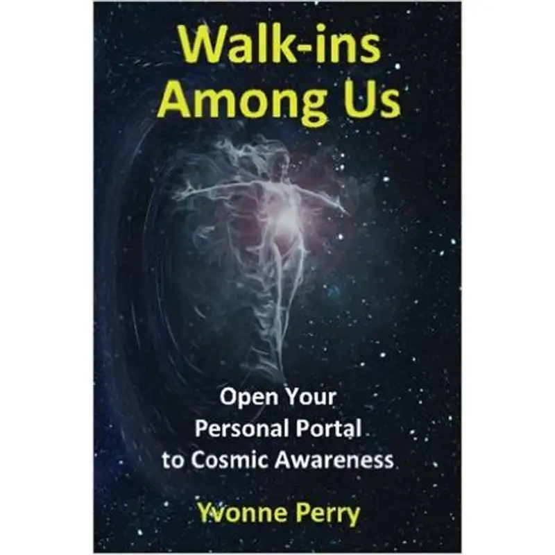 Walk-ins: Have you had Soul Exchanges in Your Lifetime?