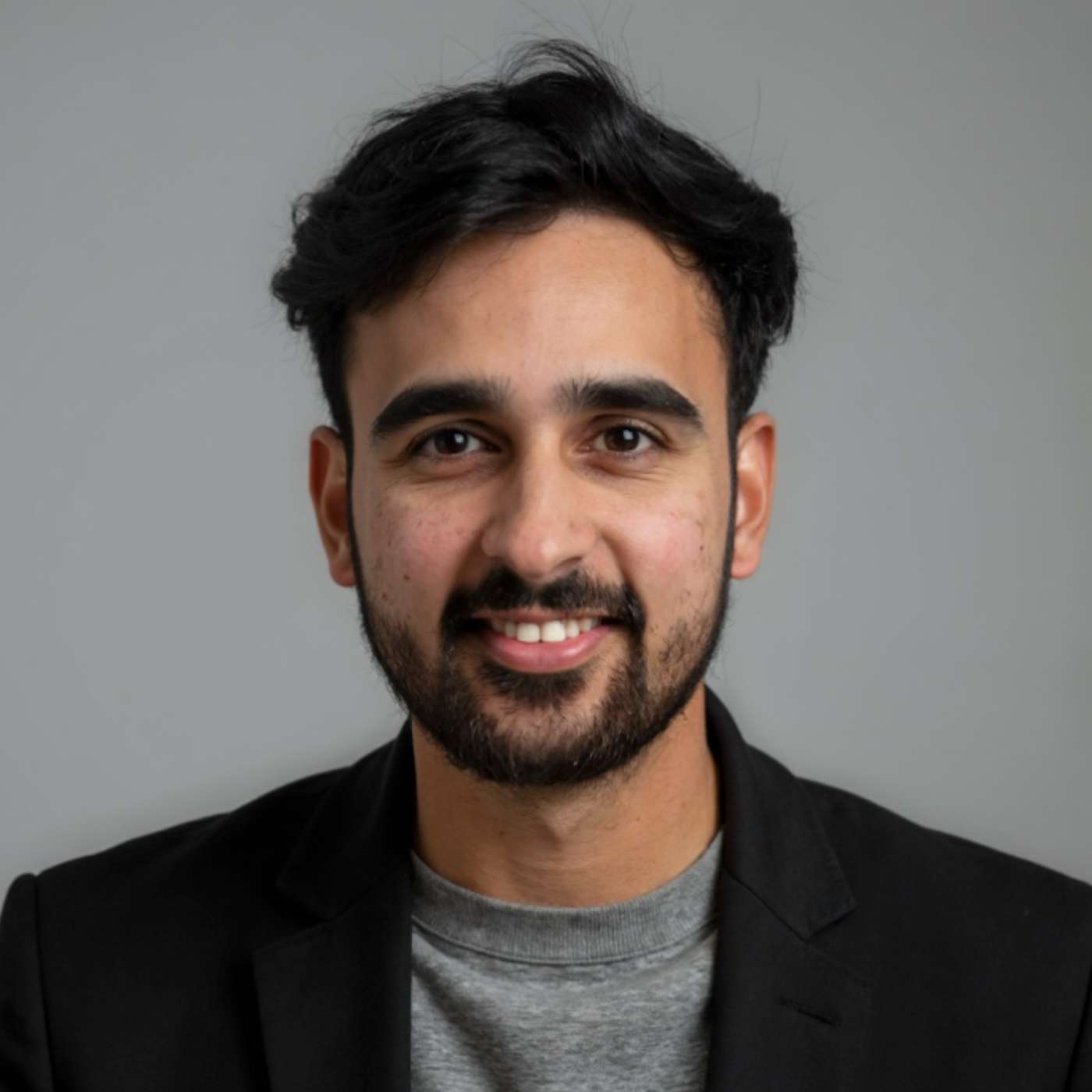 Pioneering Excellence in Enterprise Technology: The Vision of Pratyosh Desaraju