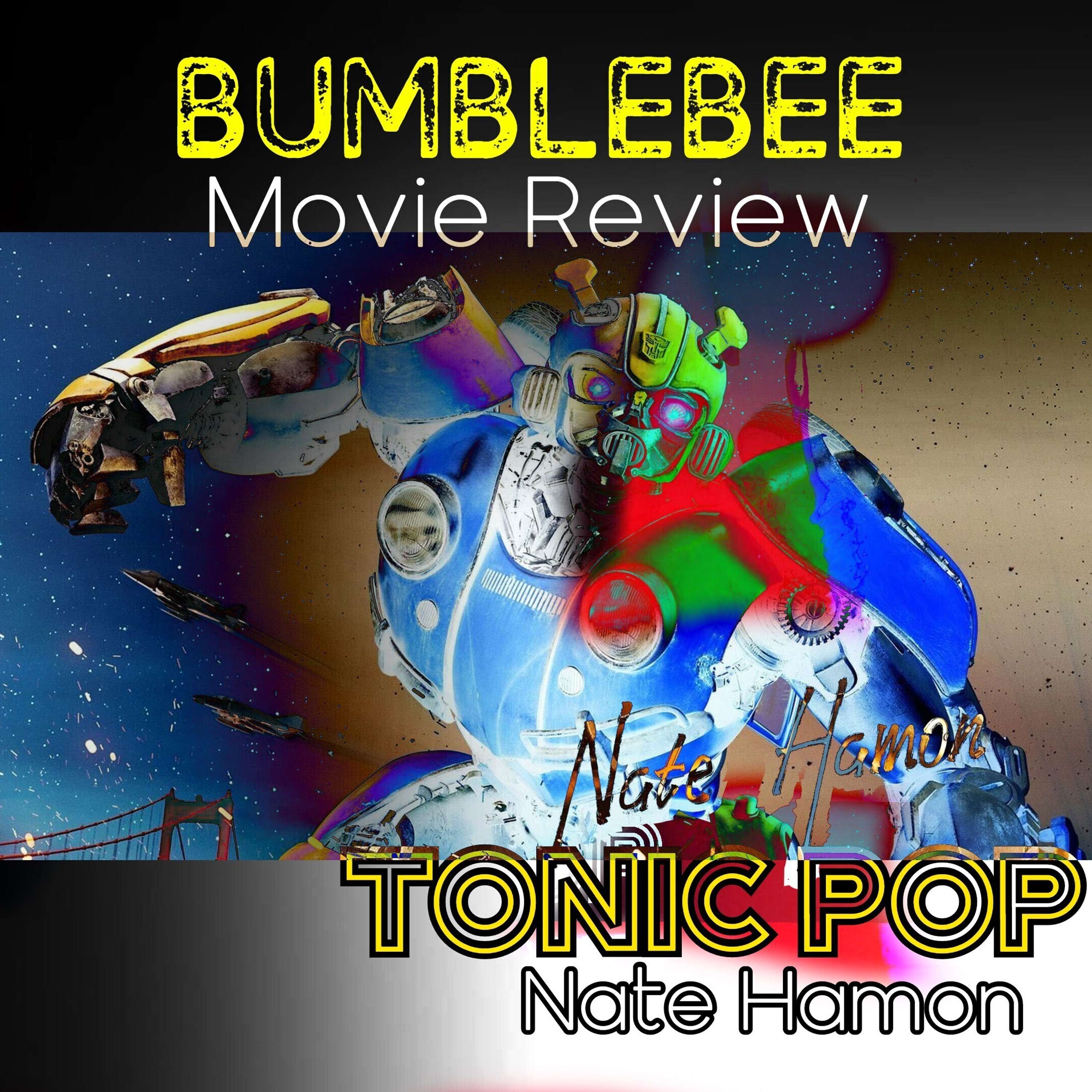 Tonic Pop