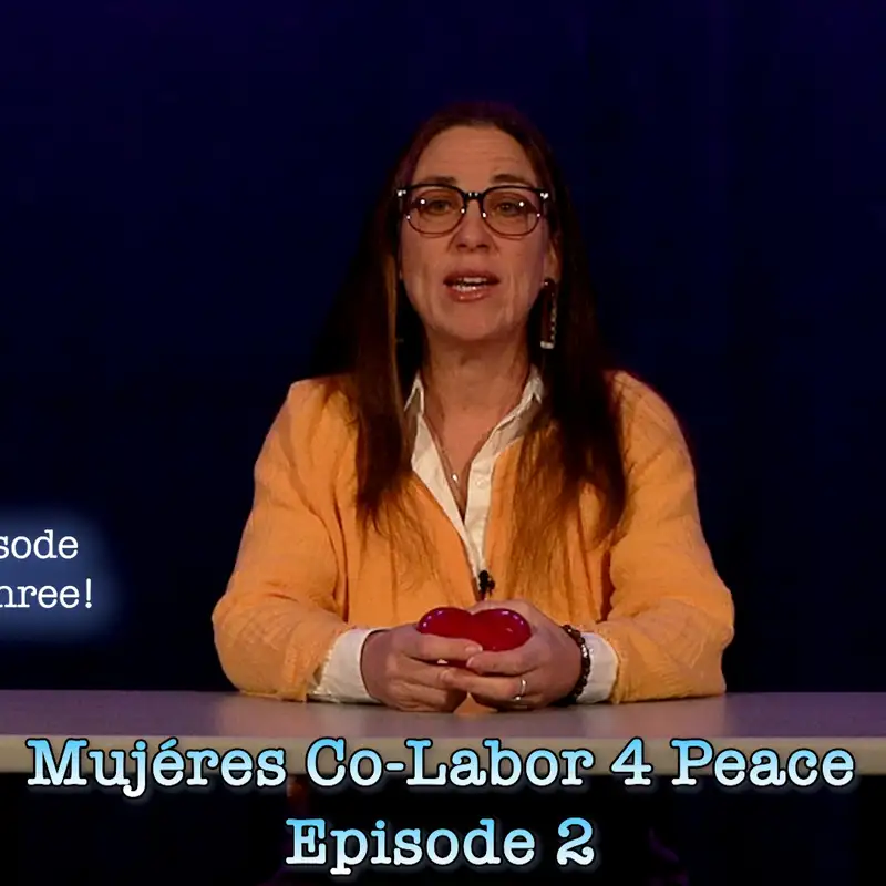 MC4P ep 2: Primal Healing of Misogyny -- Leaders in the Field