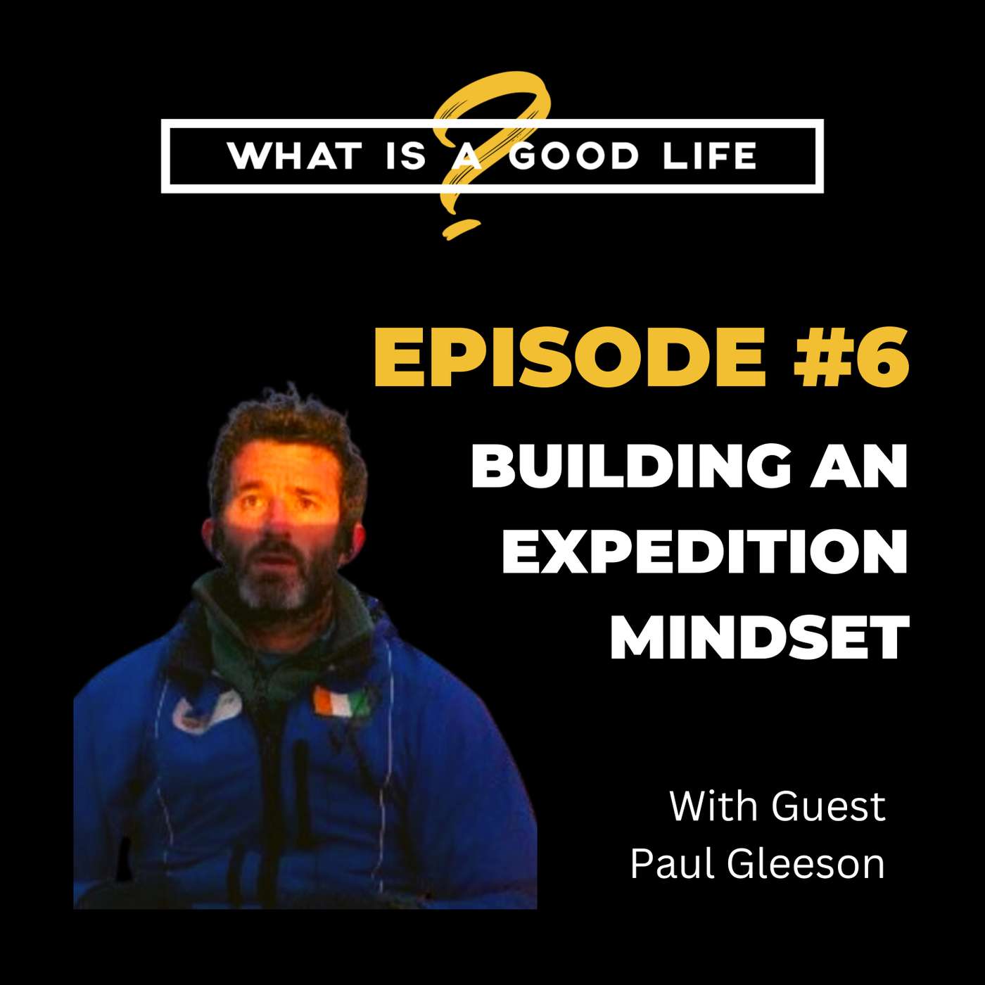 What is a Good Life?