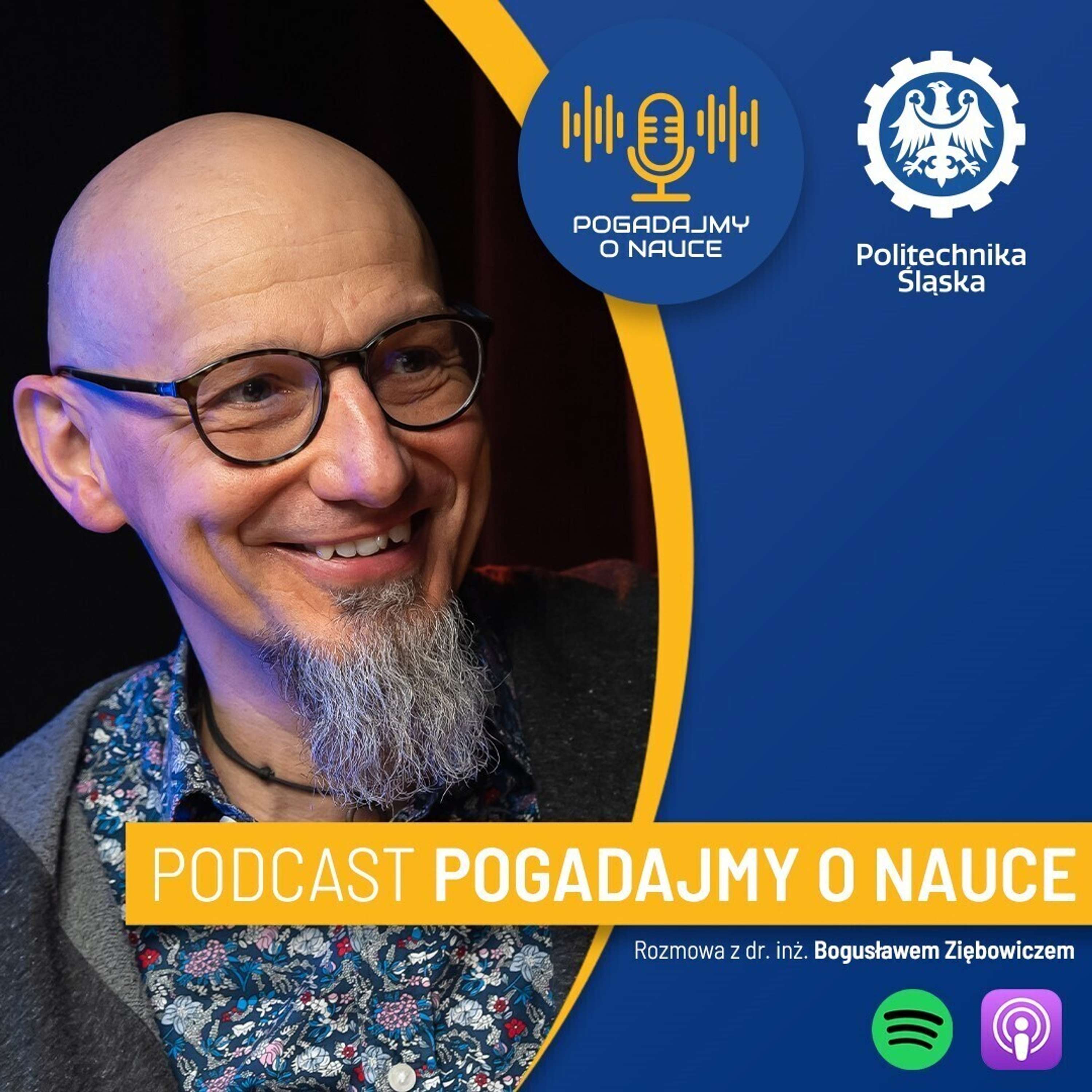 Pogadajmy o nauce