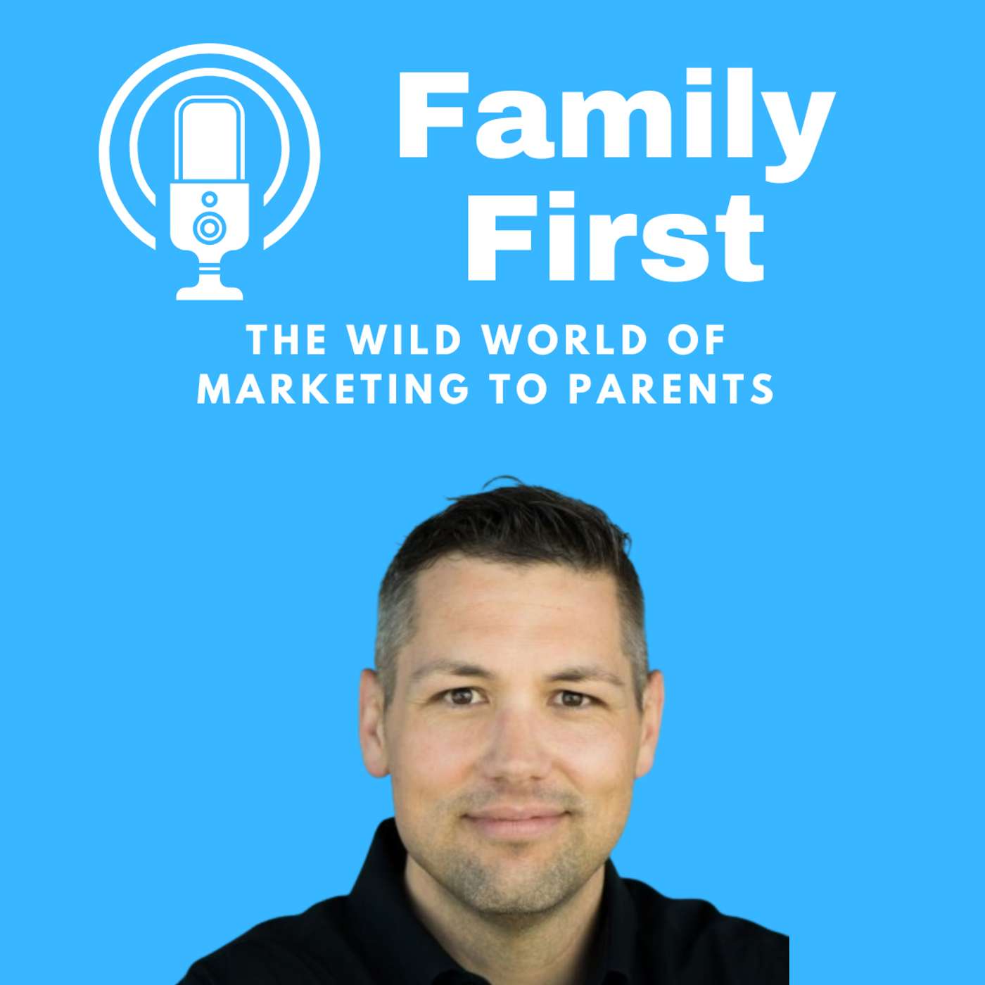 The Wild World of Marketing to Parents with Josh Arnold