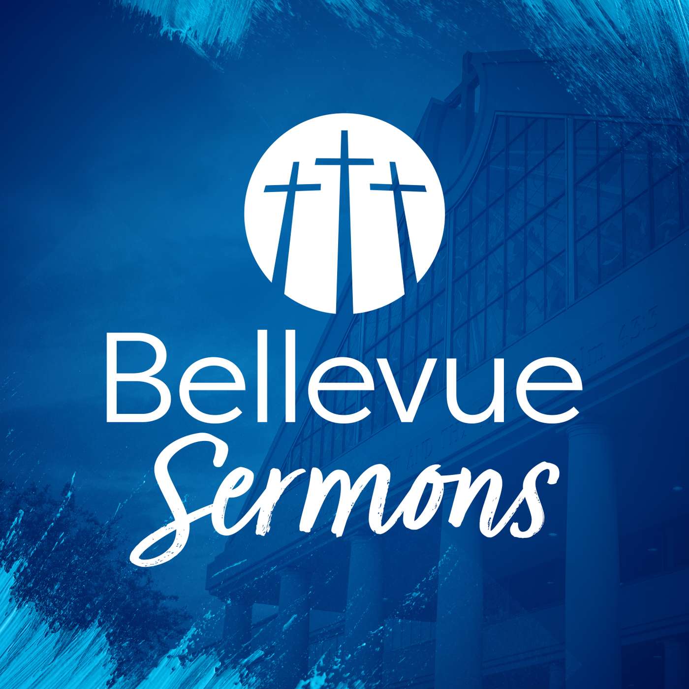 Bellevue Baptist Church