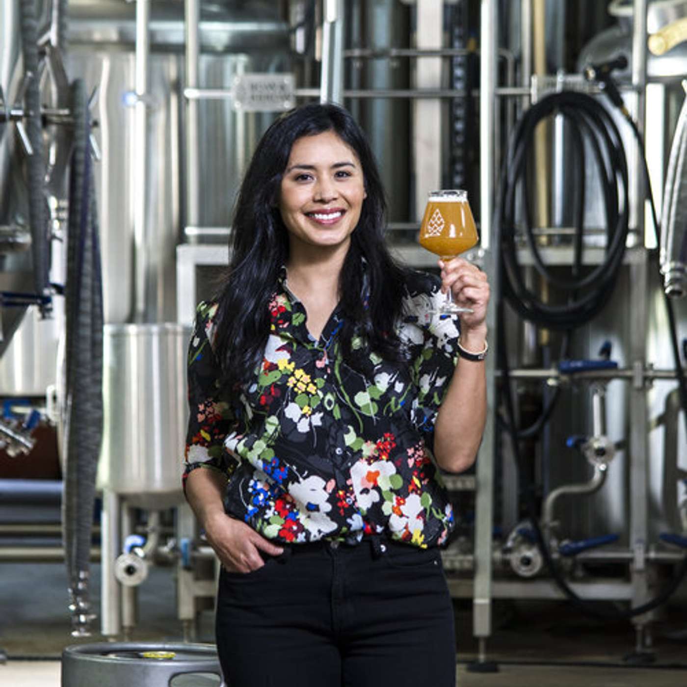 Drink Beer, Think Beer With John Holl