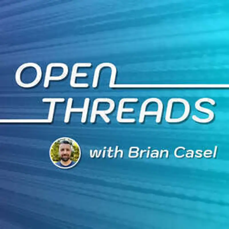 The role of music in our lives with Ben Orenstein