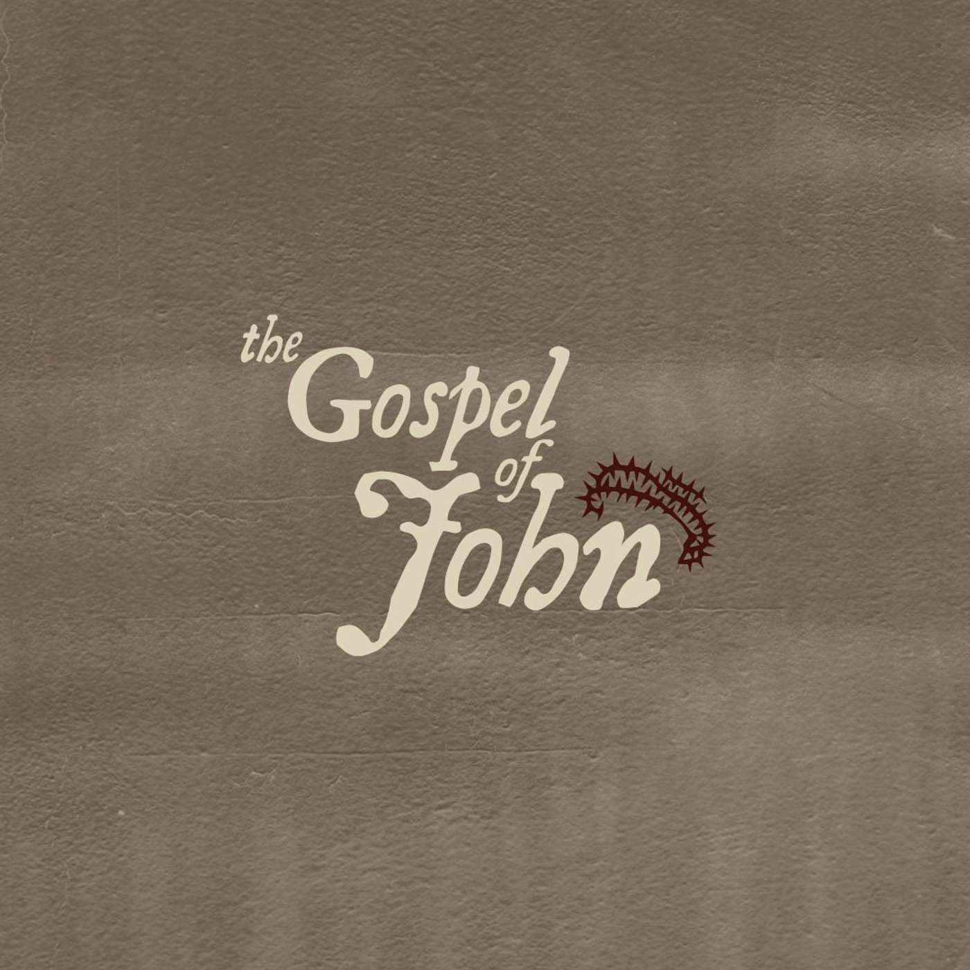 …if it die, it bringeth forth much fruit / John 12:12-26