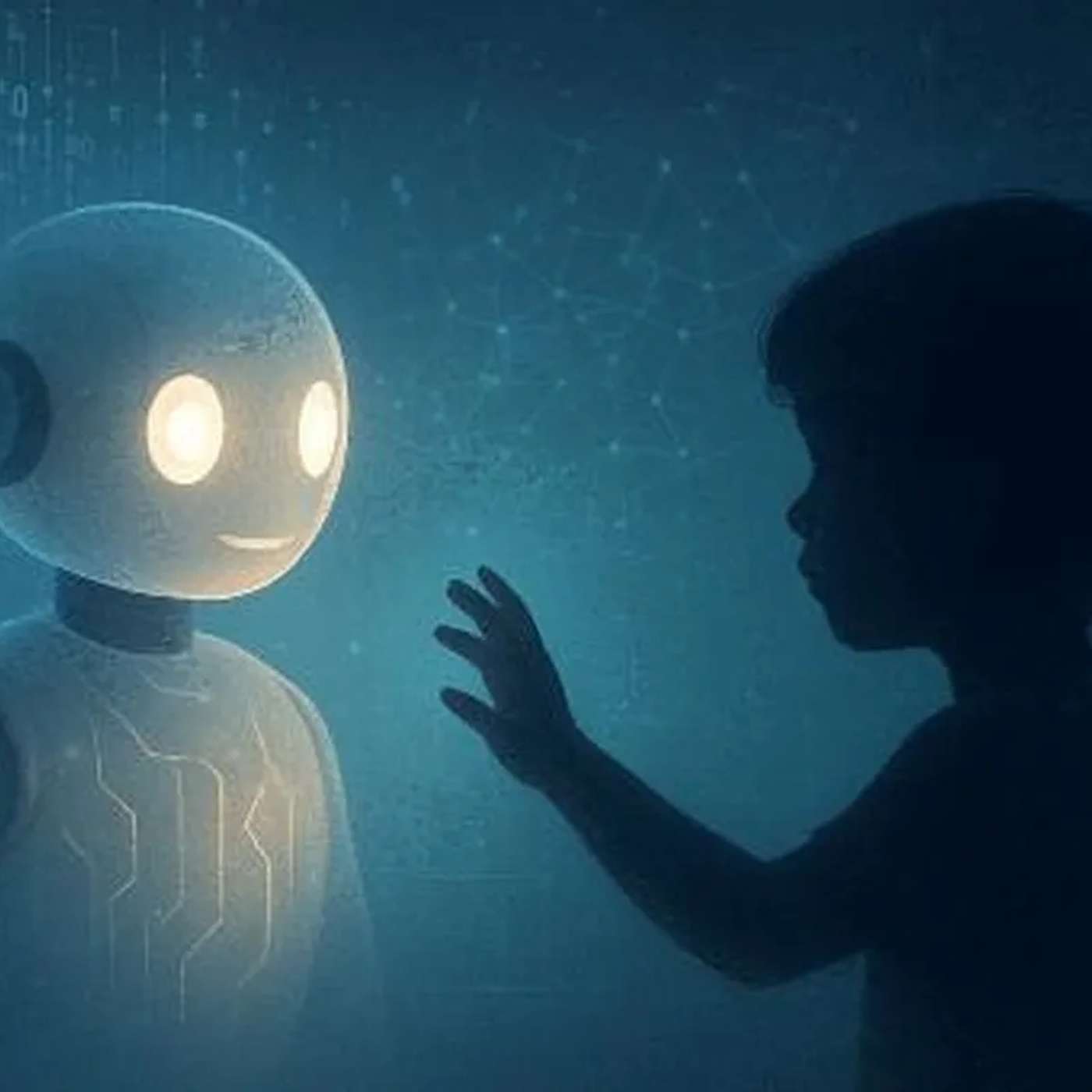 AI Toys Prompt Caution, Google Launches AI Safety Initiative, AI Reshapes Ad Spending, Brandwatch Bets on Iris AI, and more...