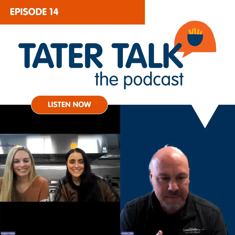 Episode 14: Grower Partnerships