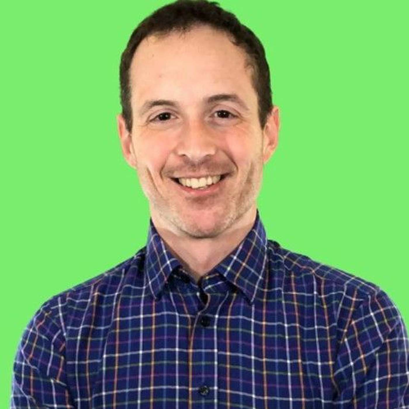 Ep. 402 w/ Matt Johnston CEO & Founder at Guide Social
