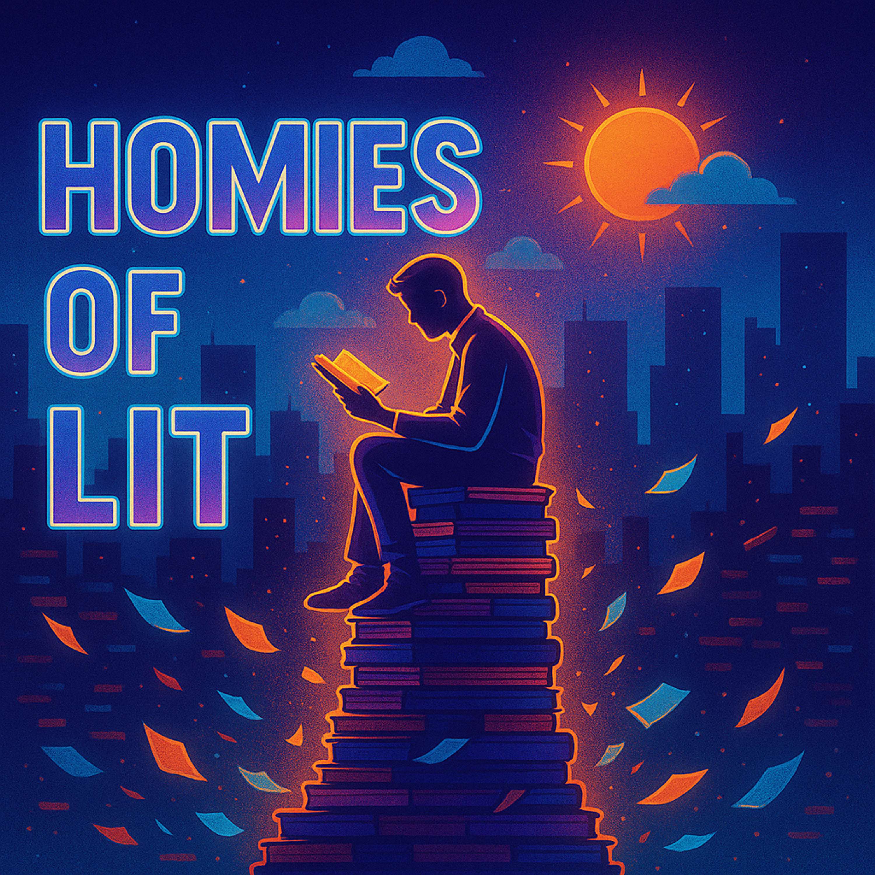 Homies Of Lit