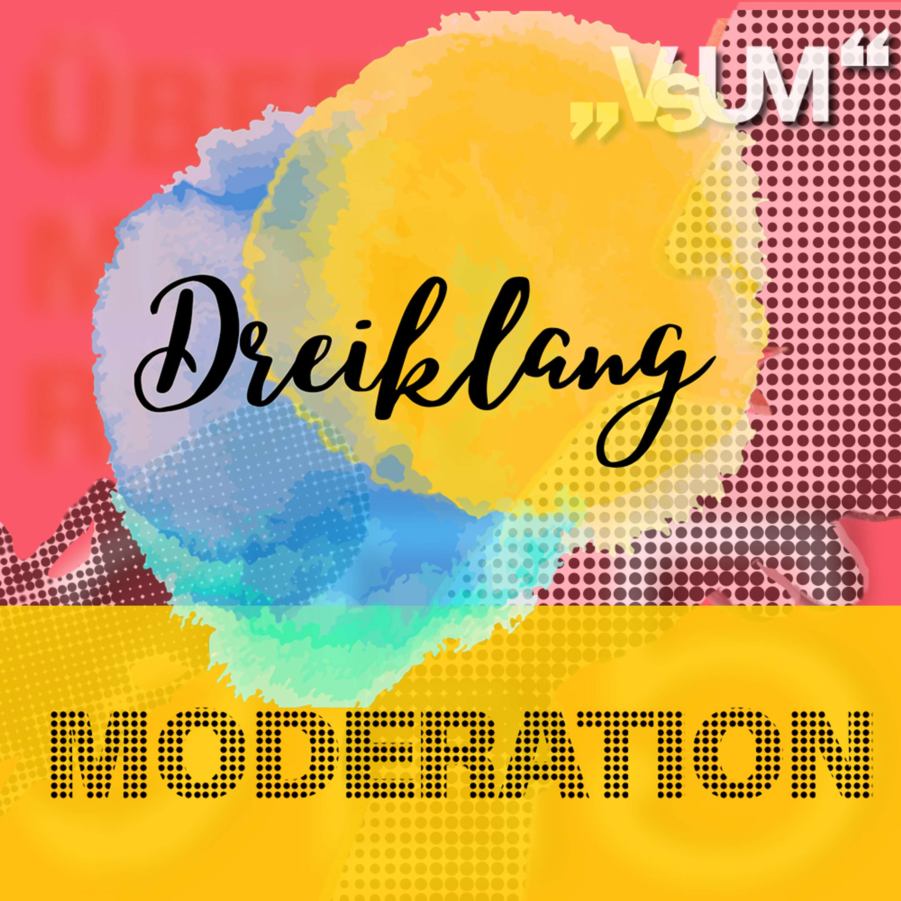 Re-Broadcast: # 598 Philipp Hansa, Philipp Pertl, Markus Hübl: Dreiklang "Moderation" | 22.09.22