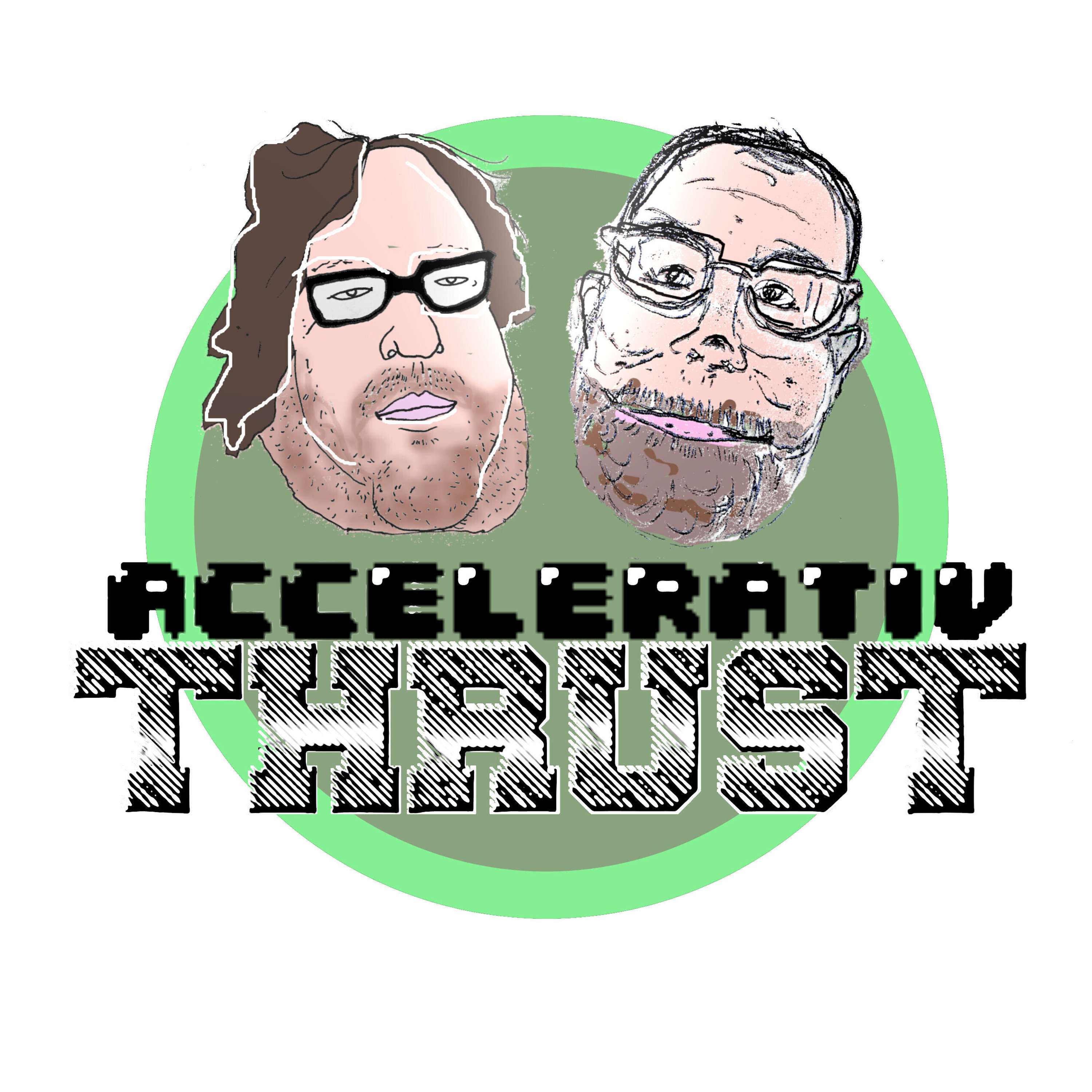 Accelerativ Thrust