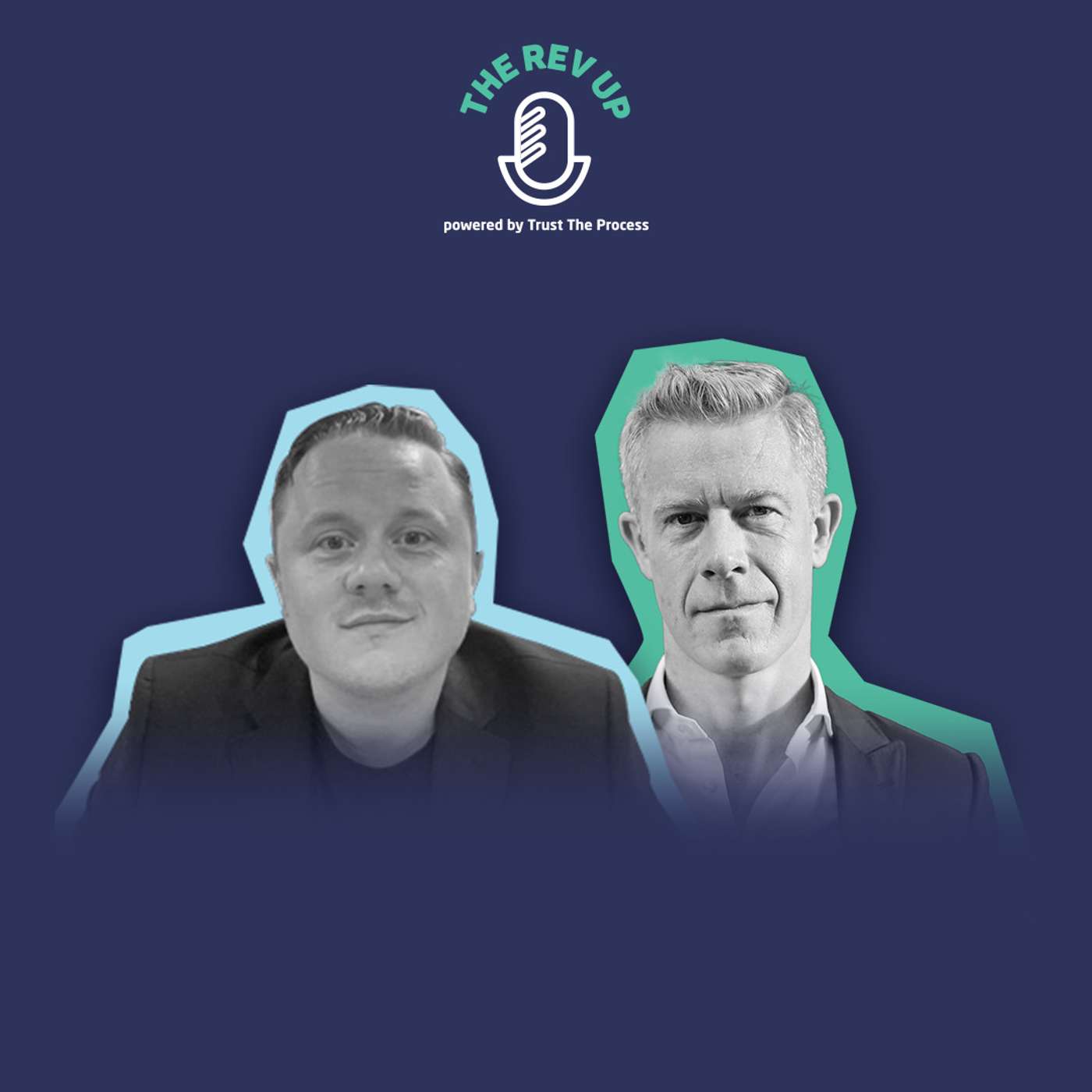 S1E10 | How to turn outsourcing into a winning strategy | Derek Gallimore S1E10 | How to turn outsourcing into a winning strategy | Derek Gallimore